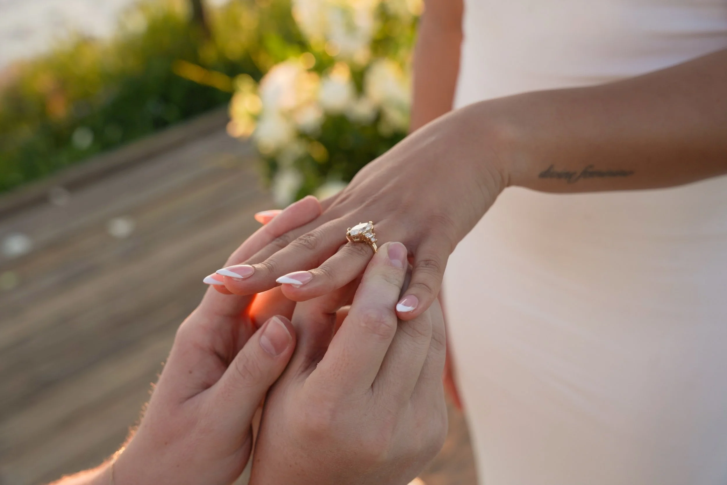 Proposal Photographer Newport Beach