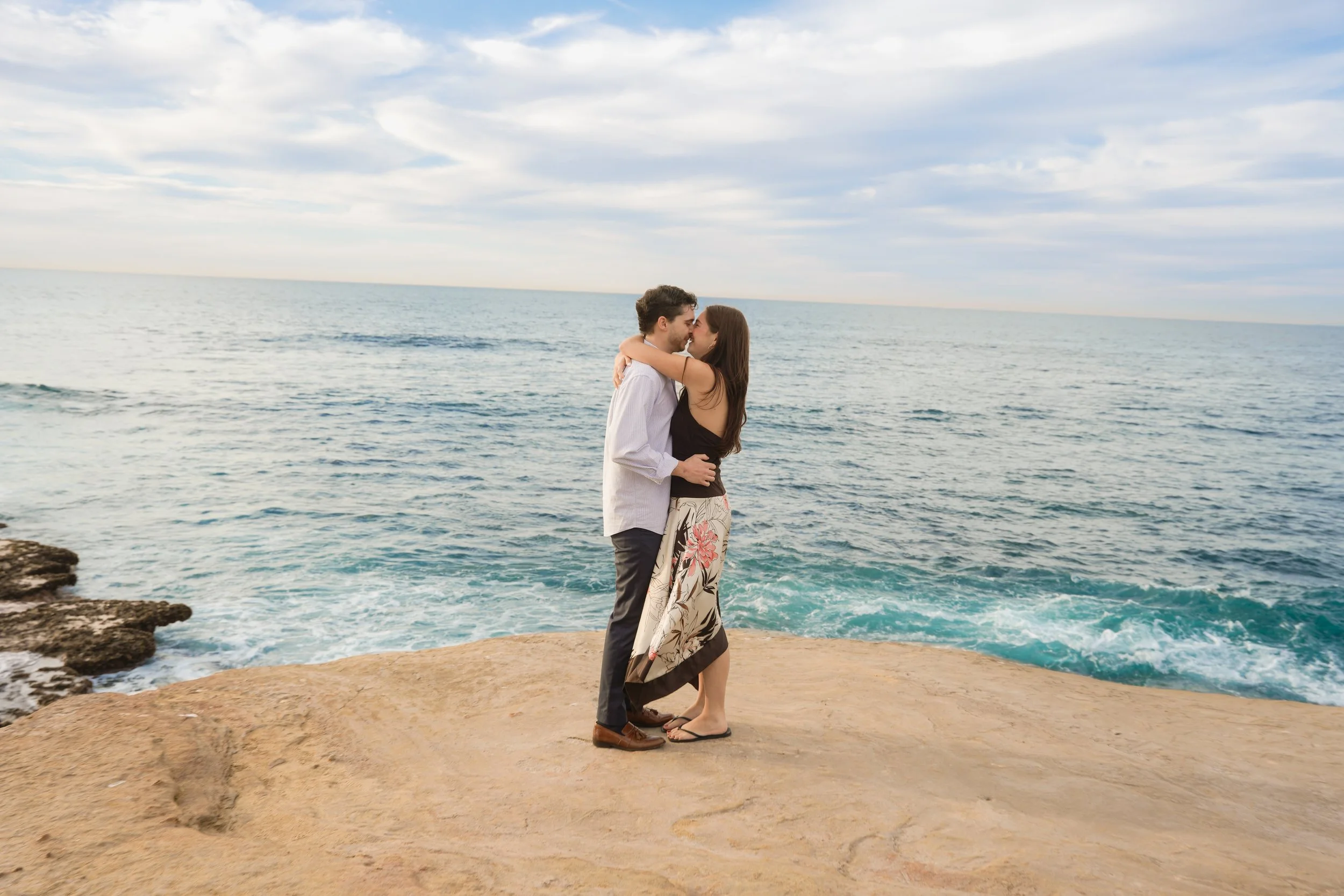 Best Places to Propose in La Jolla, California (2026 Guide for a Perfect Surprise Proposal)