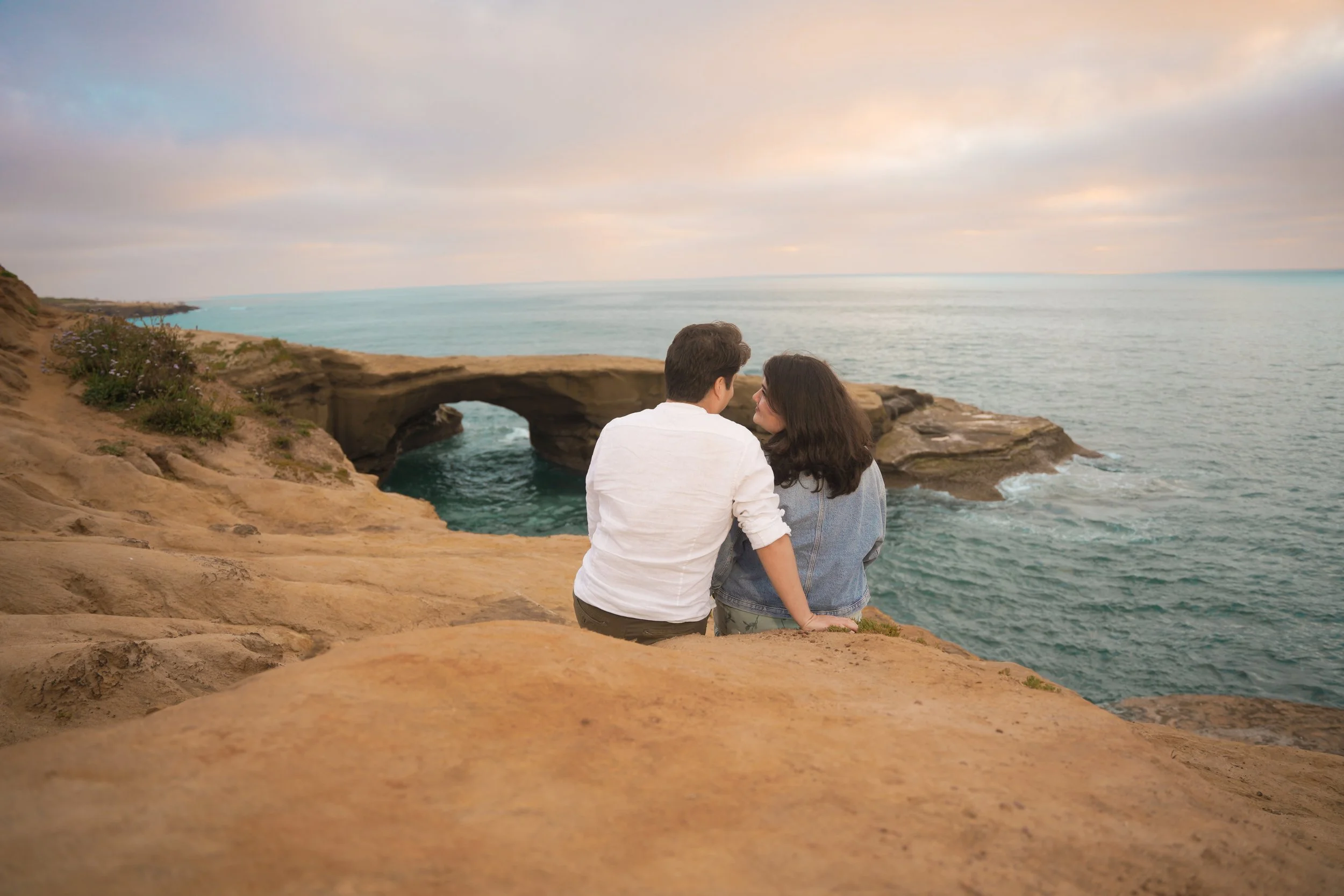 How to Propose While Traveling to San Diego (Step-by-Step Guide)