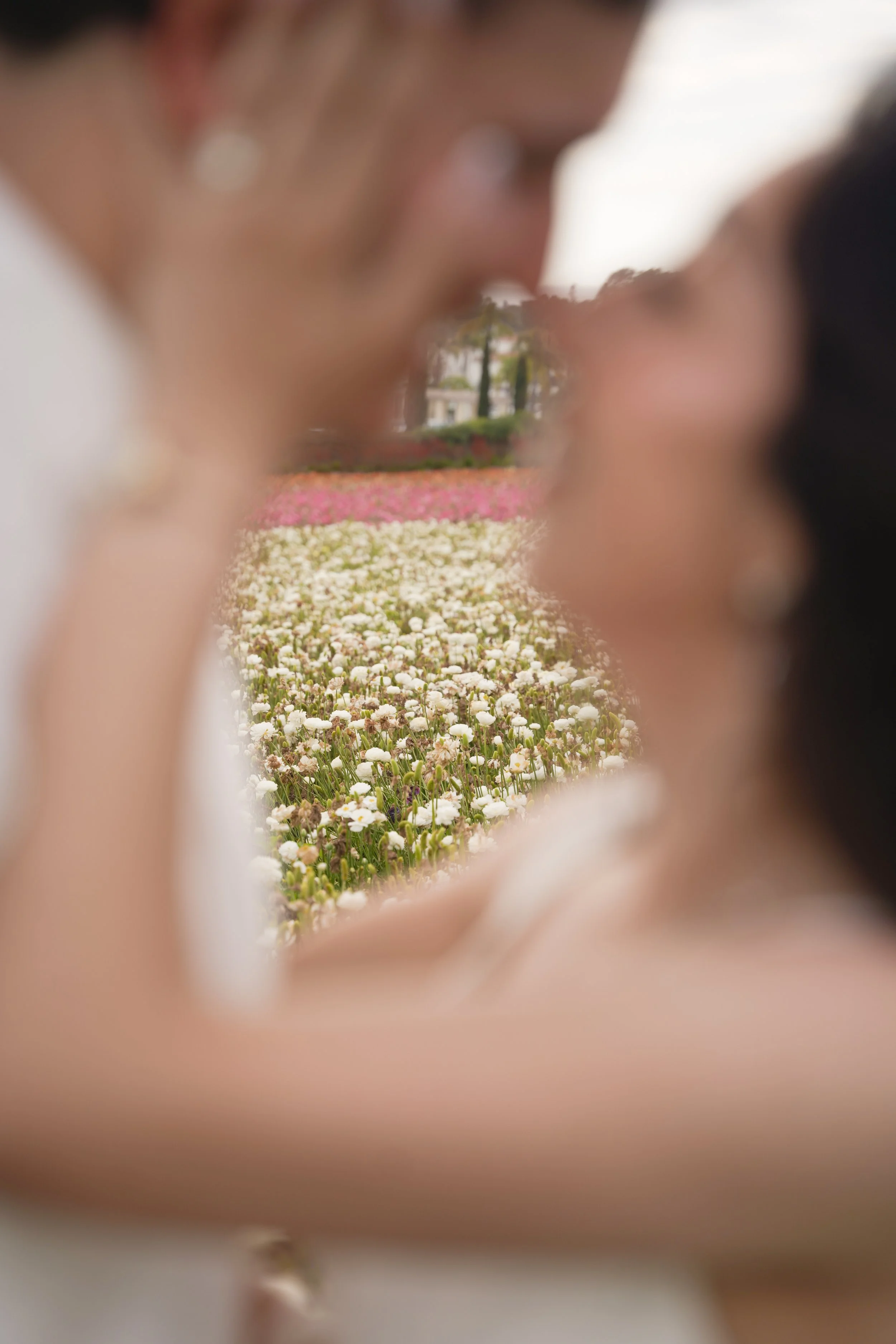 Candid Proposal Moment with Emotional Reaction