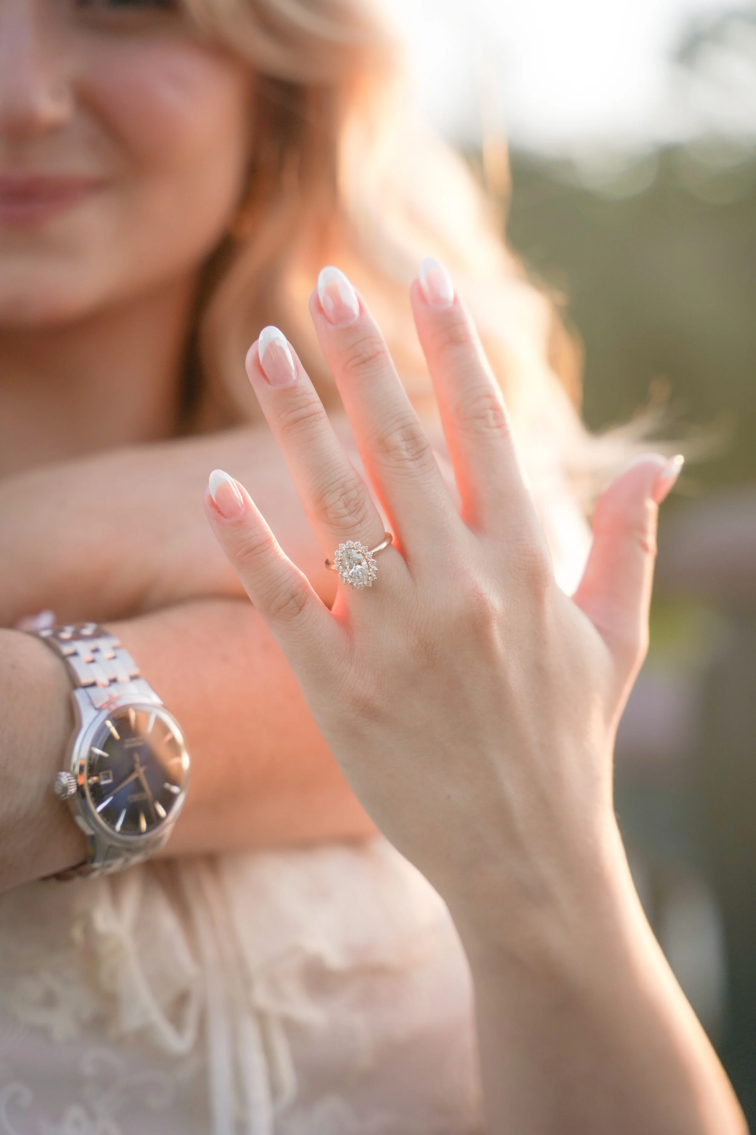 Southern California Surprise Proposal Photographer Hidden Coverage