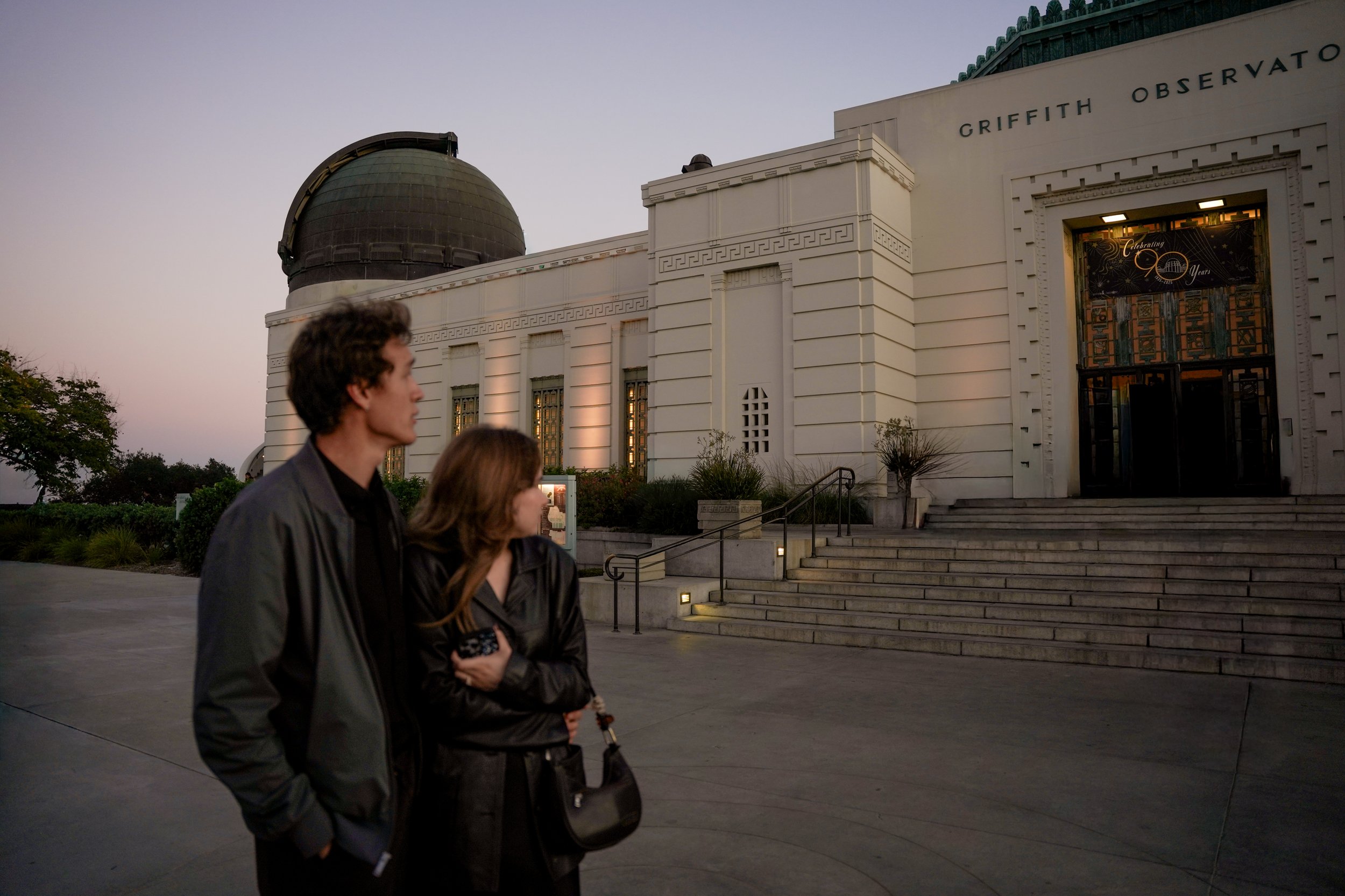 SoCal Engagement and Proposal Photography Experience