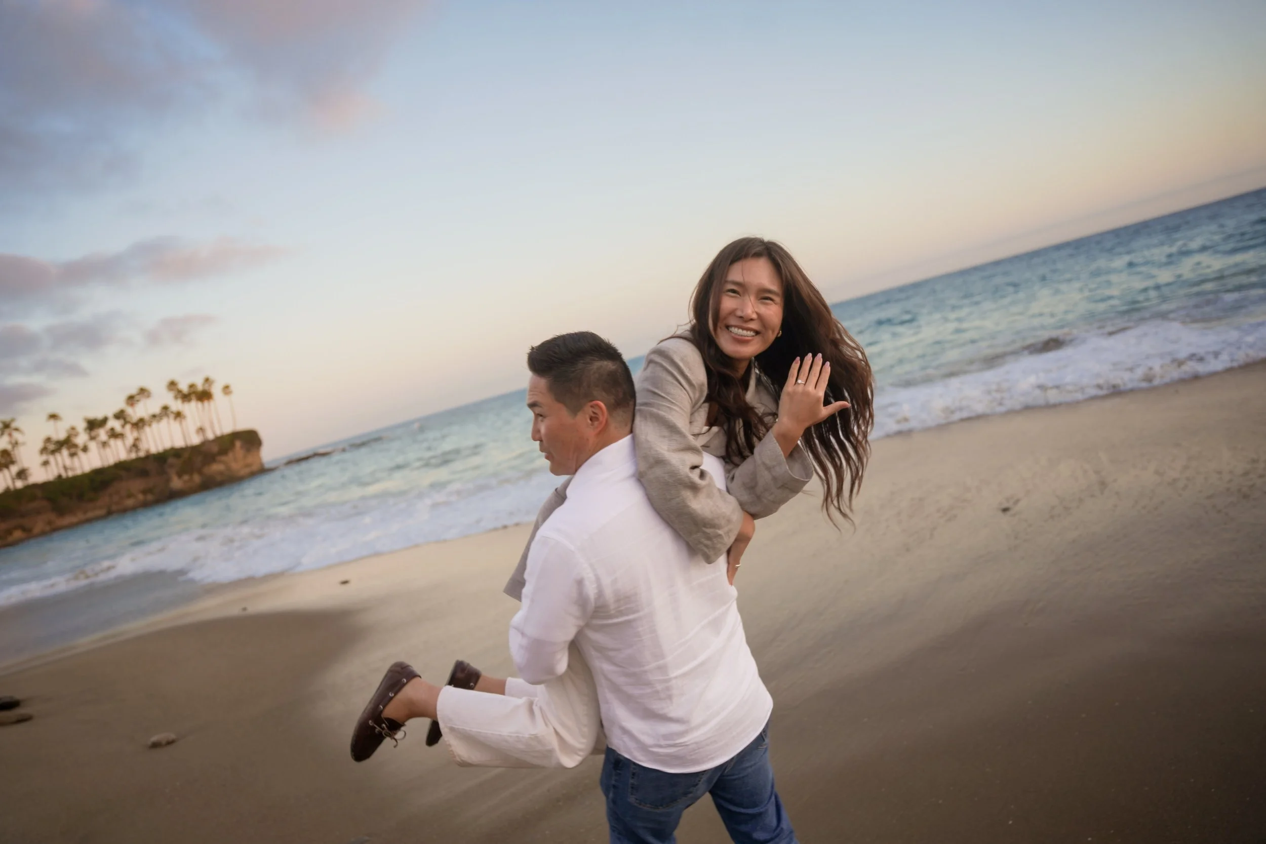 What Shooting 5 Surprise Proposals Over Memorial Day Weekend Taught Us