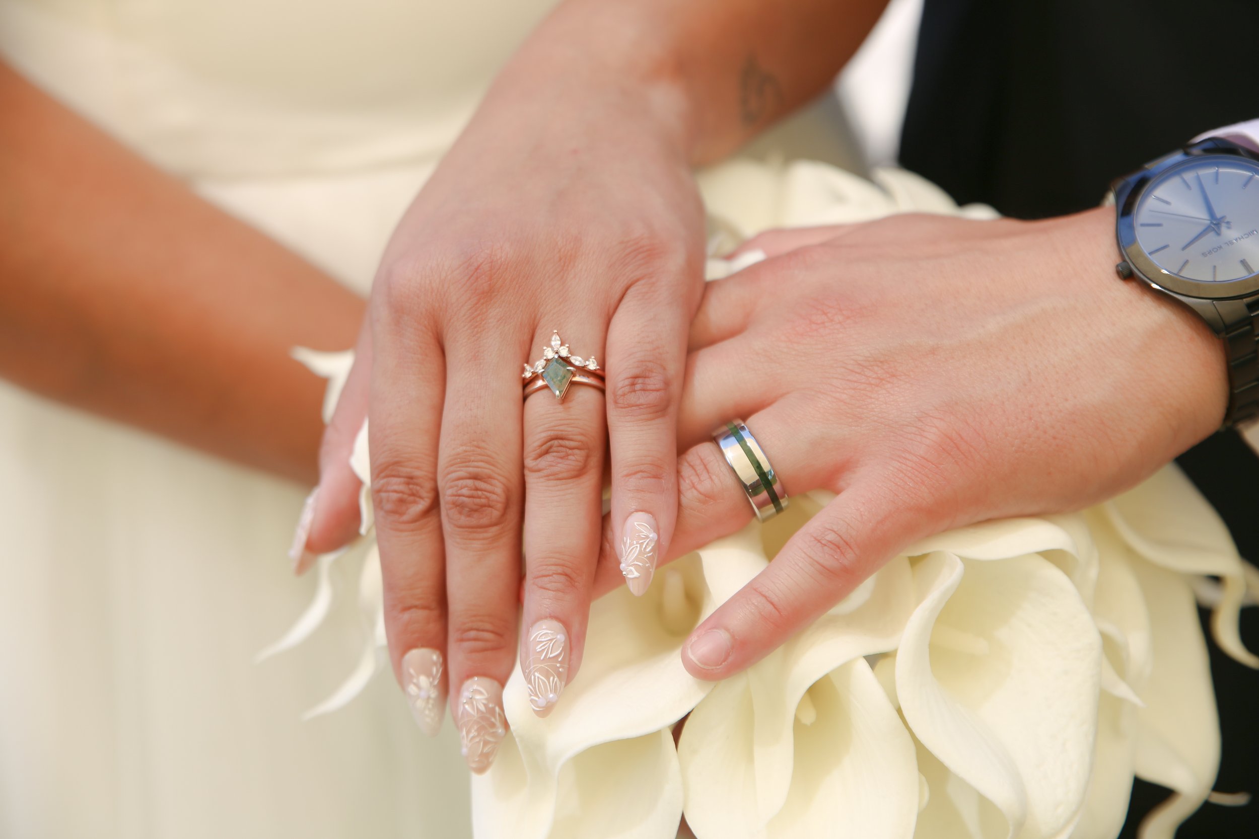 What We Learned Photographing Our First Full Wedding in Over 10 Years | Behind the Scenes of a Southern California Wedding
