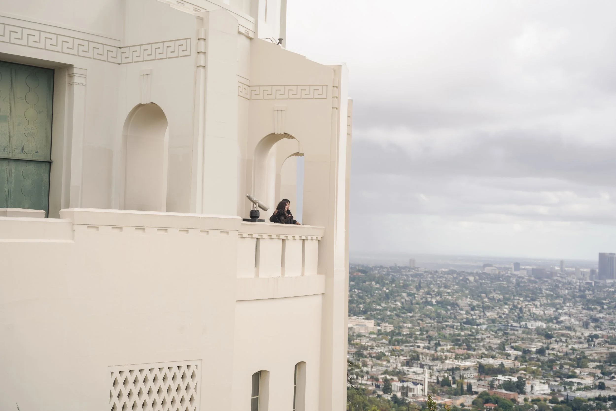 Griffith Observatory vs. The Huntington Library | Which Proposal Location Is Right for You? (2026 Guide)