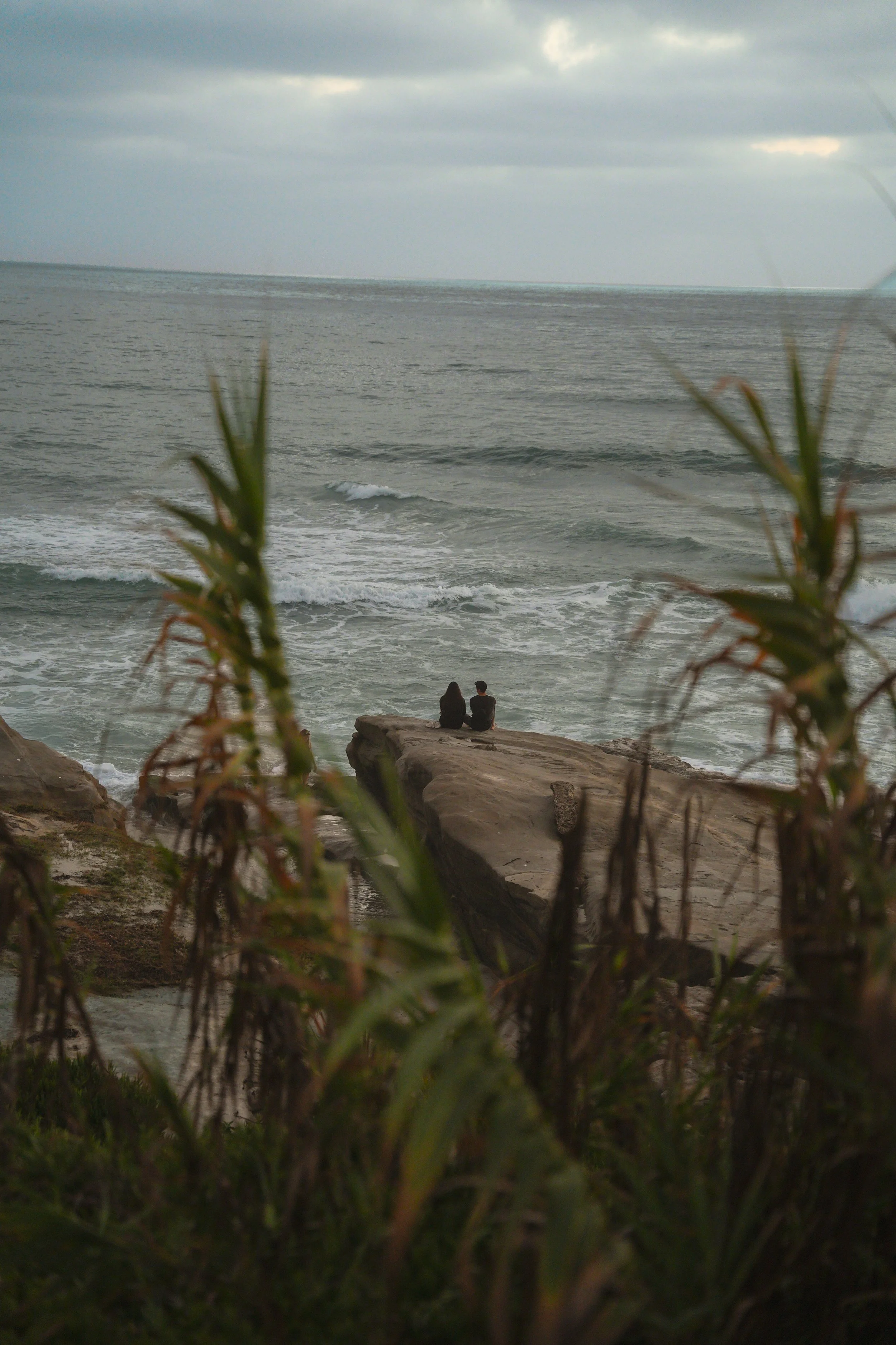 La Jolla Post-Proposal Engagement Session