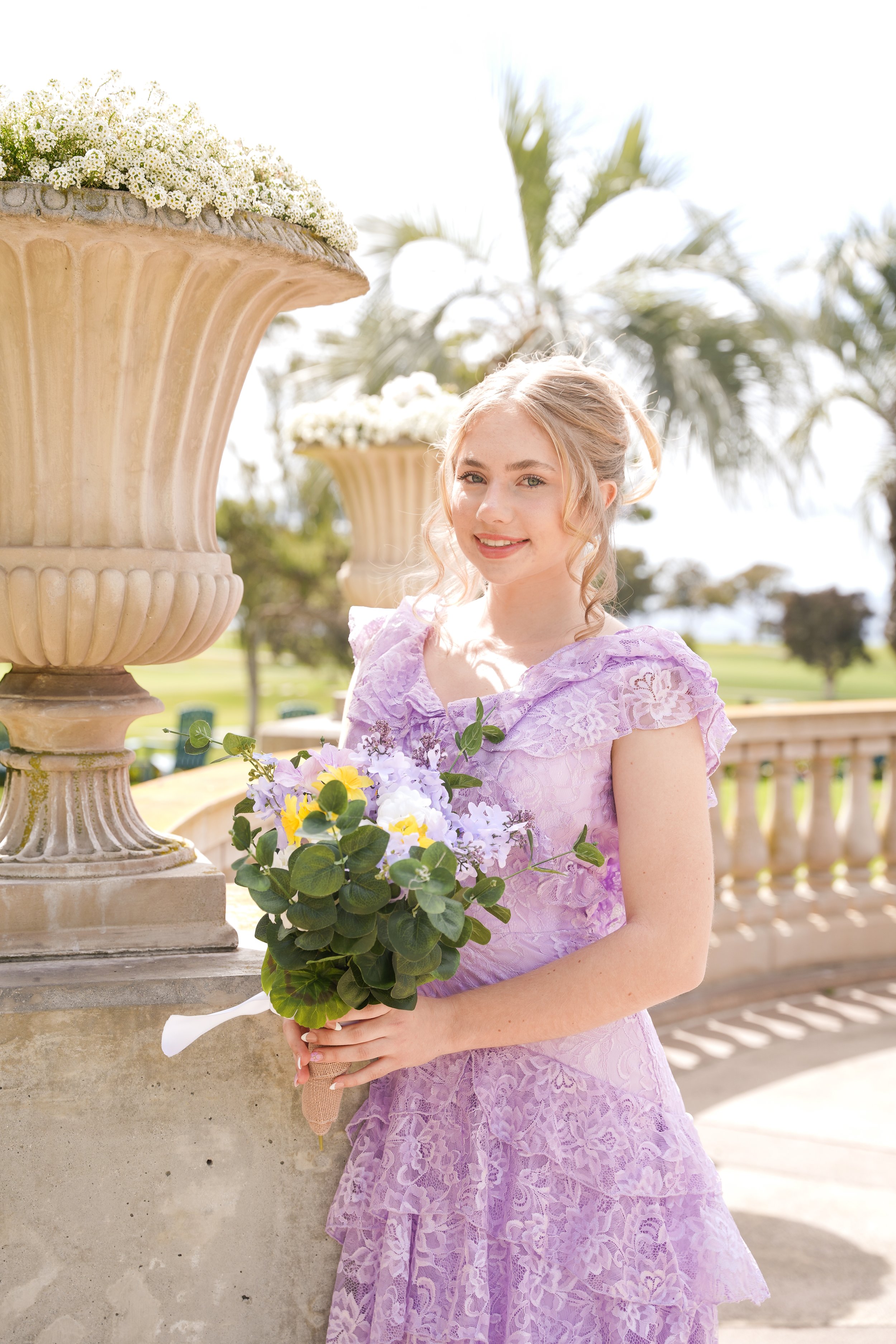 Prom marks the end of one chapter and the start of another—where memories are made, friendships grow stronger, and you begin stepping into who you’re meant to become. One door closes, and a whole new future opens.