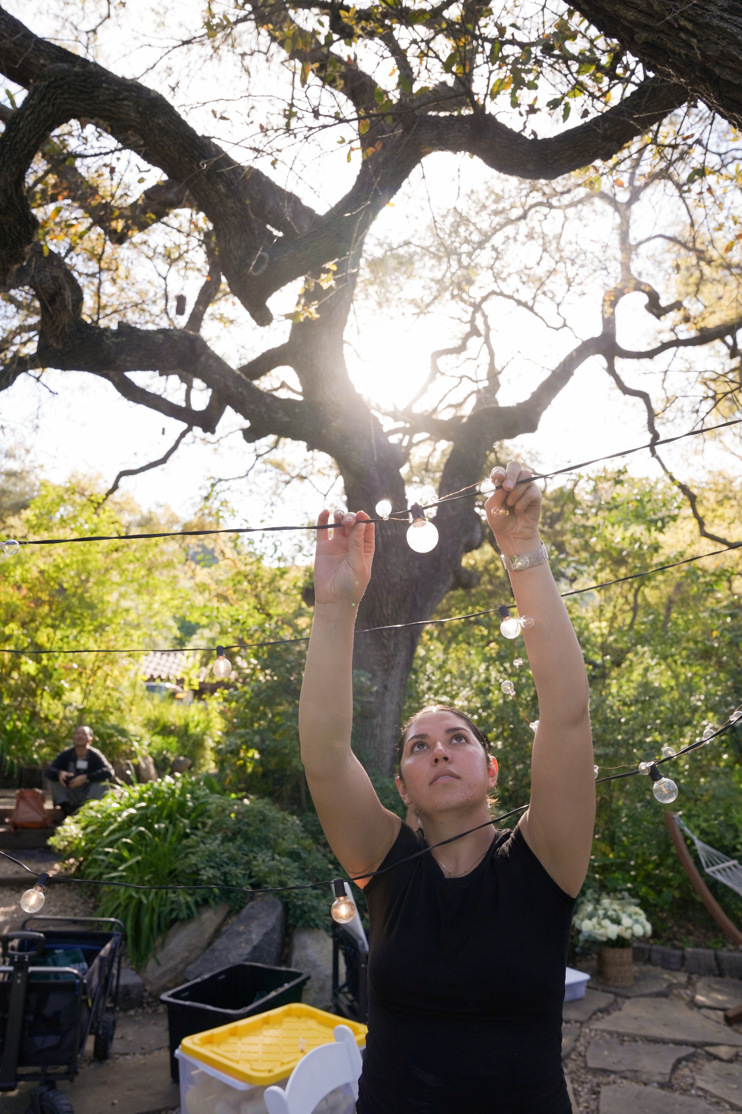 You never know what doors open until you put yourself out there. We partnered with Life’s Short Picnic to photograph their stunning setup for a surprise proposal—every detail thoughtfully crafted for a moment that changed everything.