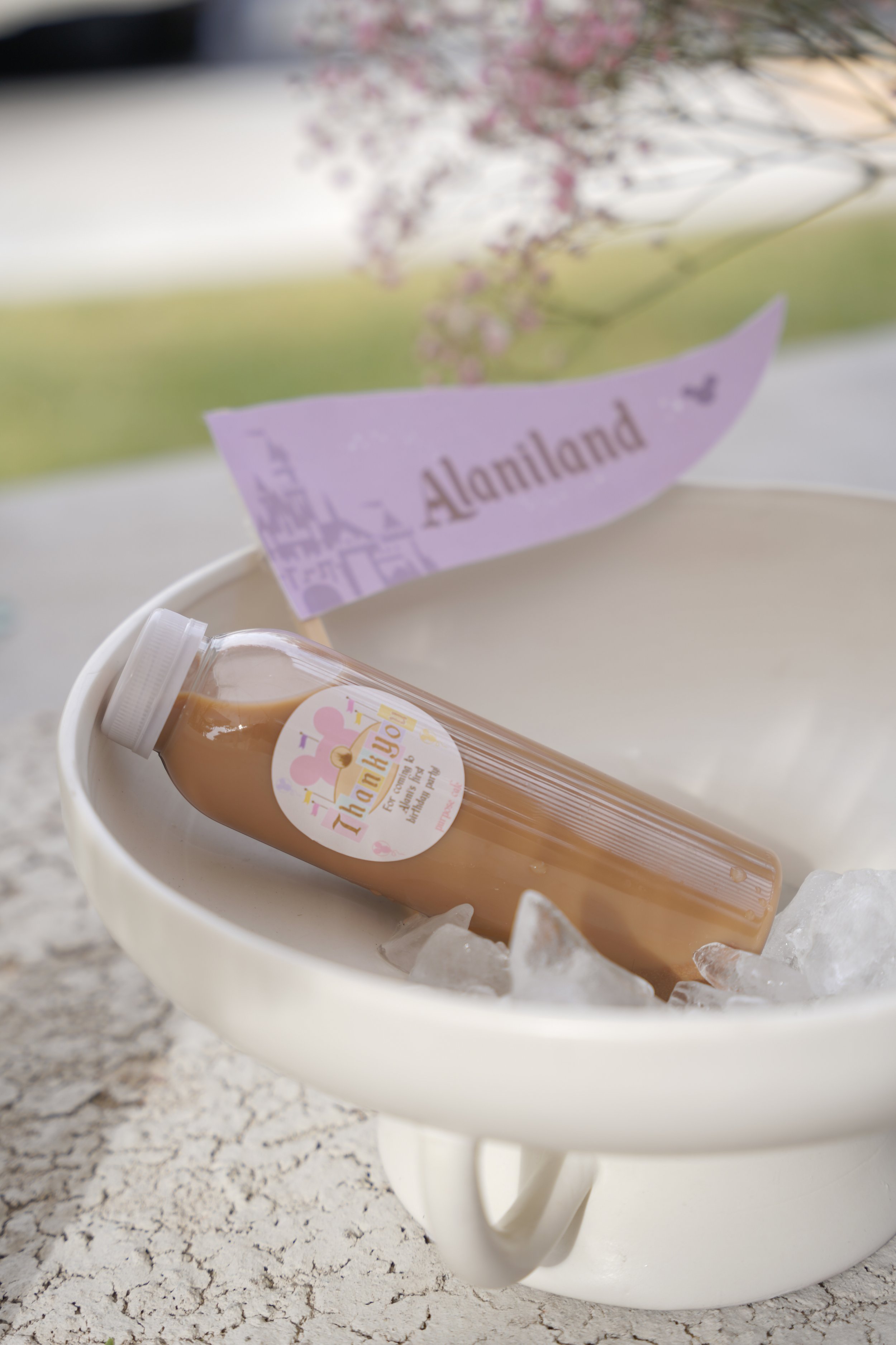 Celebrating baby’s first birthday with sweet newborn photography and a small event in Riverside, CA—capturing giggles, cake smashes, and the love that made year one unforgettable.