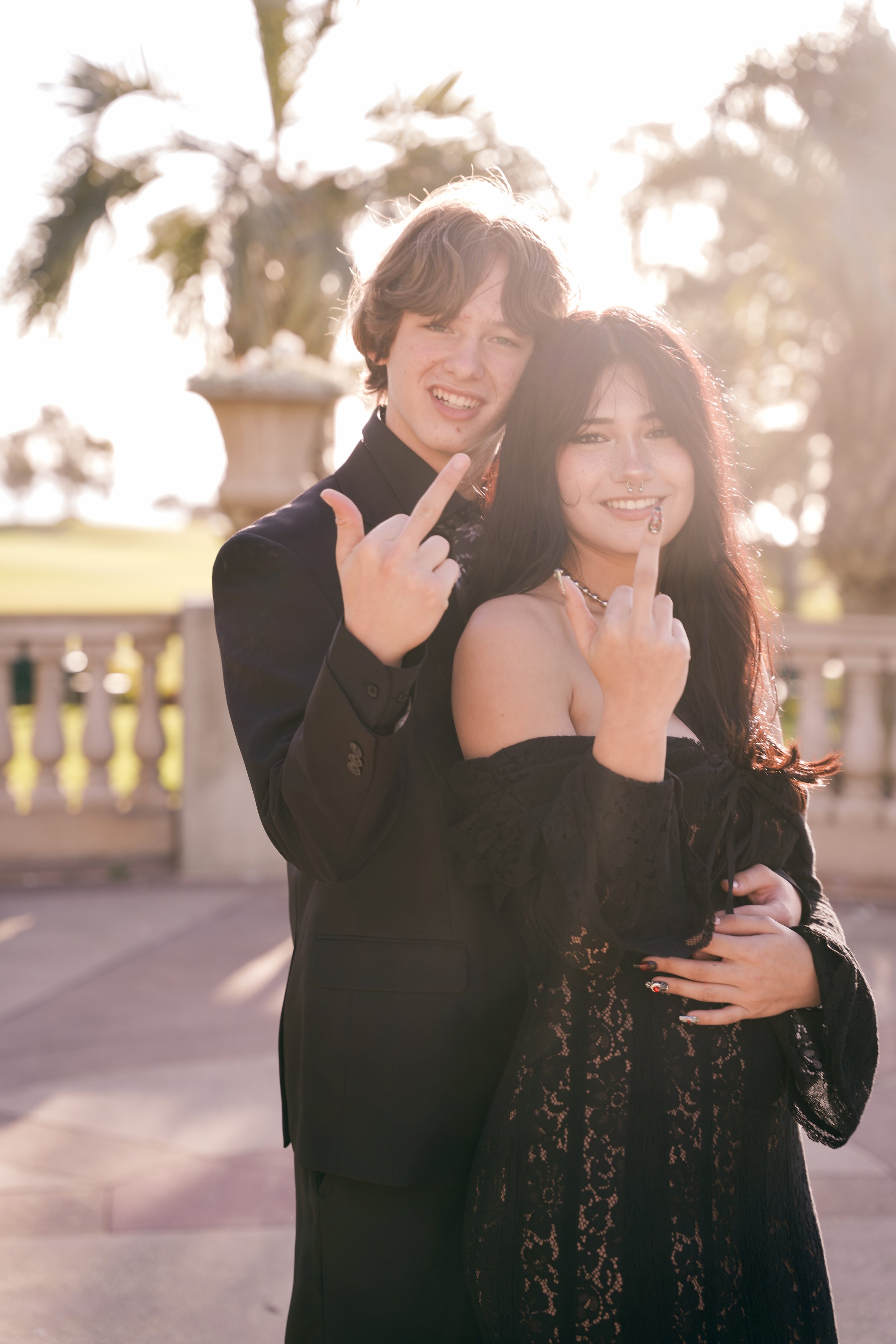Prom is more than a celebration—it’s a reminder to trust your instincts, believe in the choices that brought you here, and know that every step, even the missteps, are shaping your path forward. This is where growth begins.