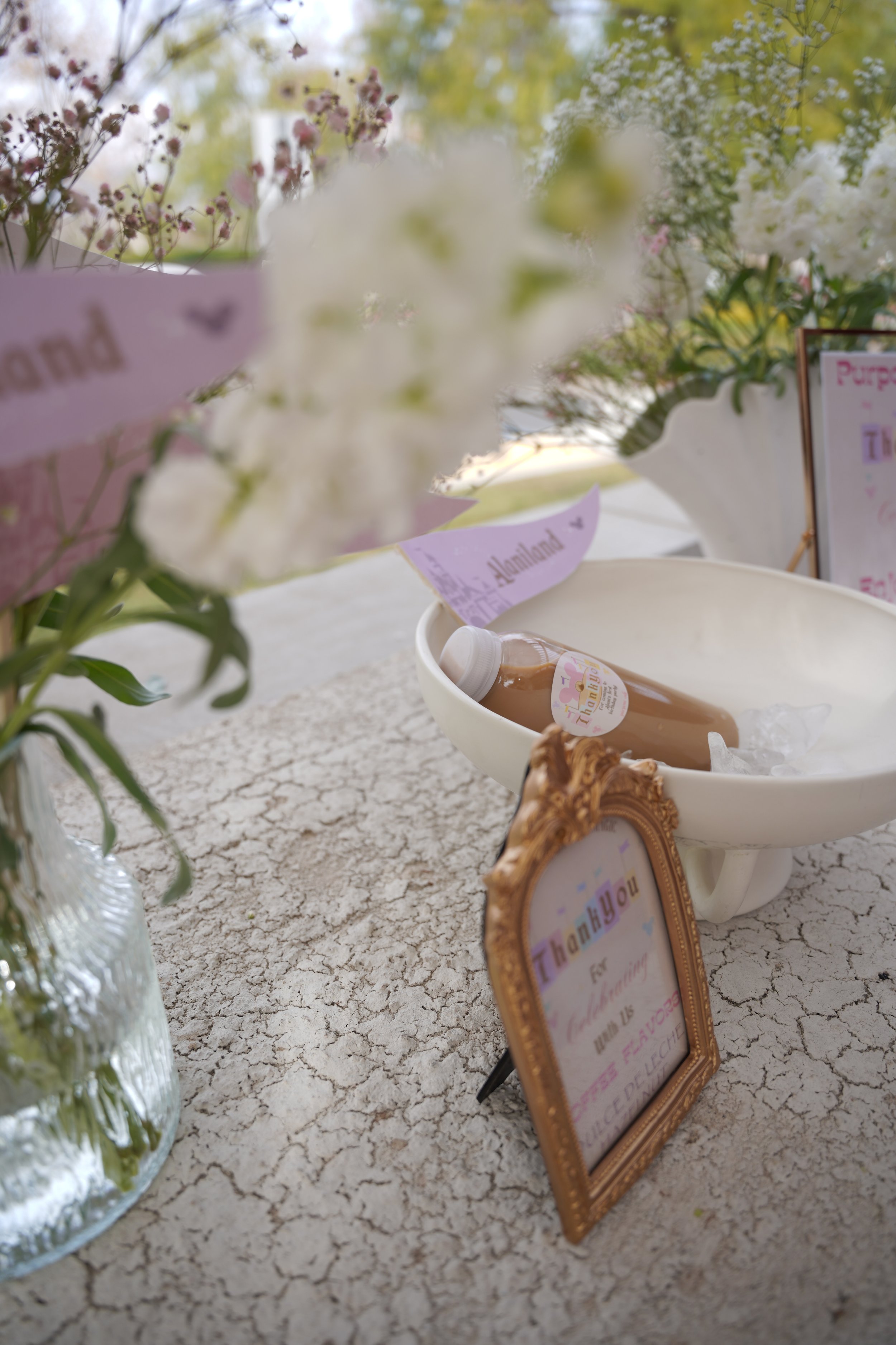 Celebrating baby’s first birthday with sweet newborn photography and a small event in Riverside, CA—capturing giggles, cake smashes, and the love that made year one unforgettable.