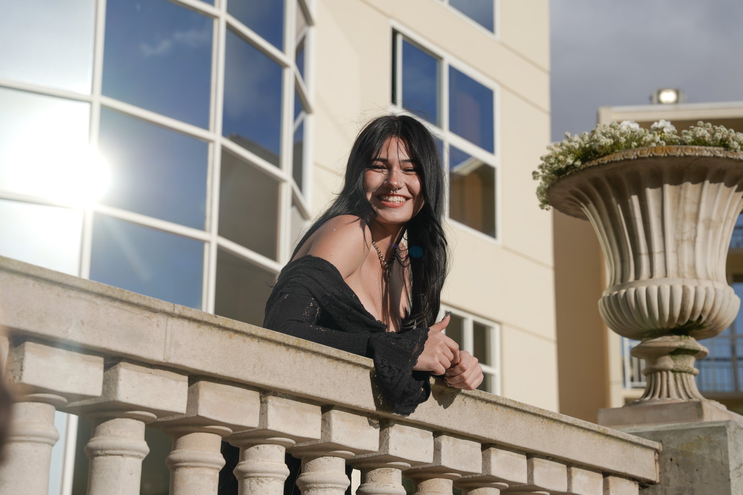 Prom is more than a celebration—it’s a reminder to trust your instincts, believe in the choices that brought you here, and know that every step, even the missteps, are shaping your path forward. This is where growth begins.