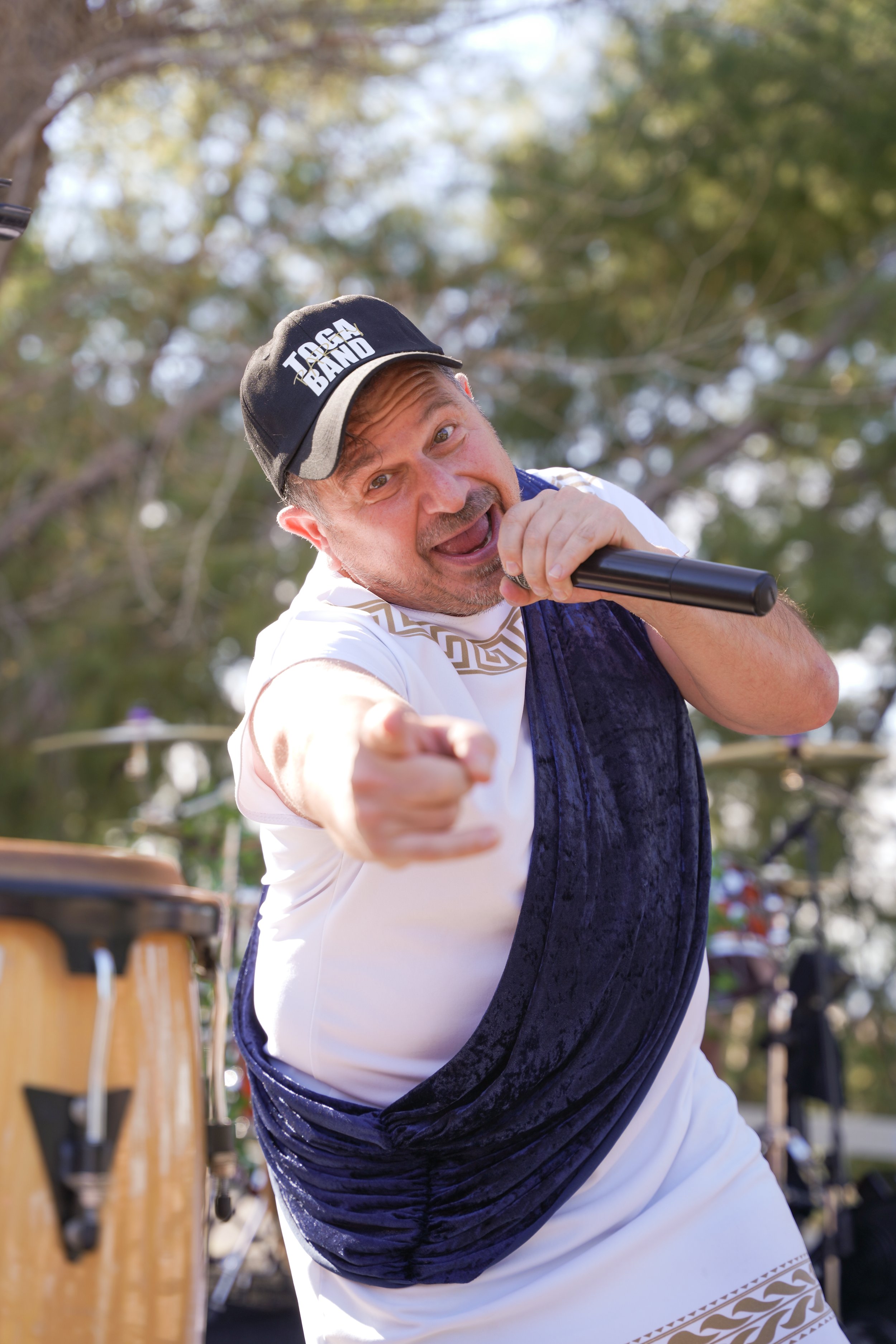 Event photography at Bel Vino in Temecula capturing Toga Party band live—bringing high energy and nostalgia with iconic alternative hits from the ’80s and ’90s. Unforgettable vibes, epic crowd moments, and music we all know and love.