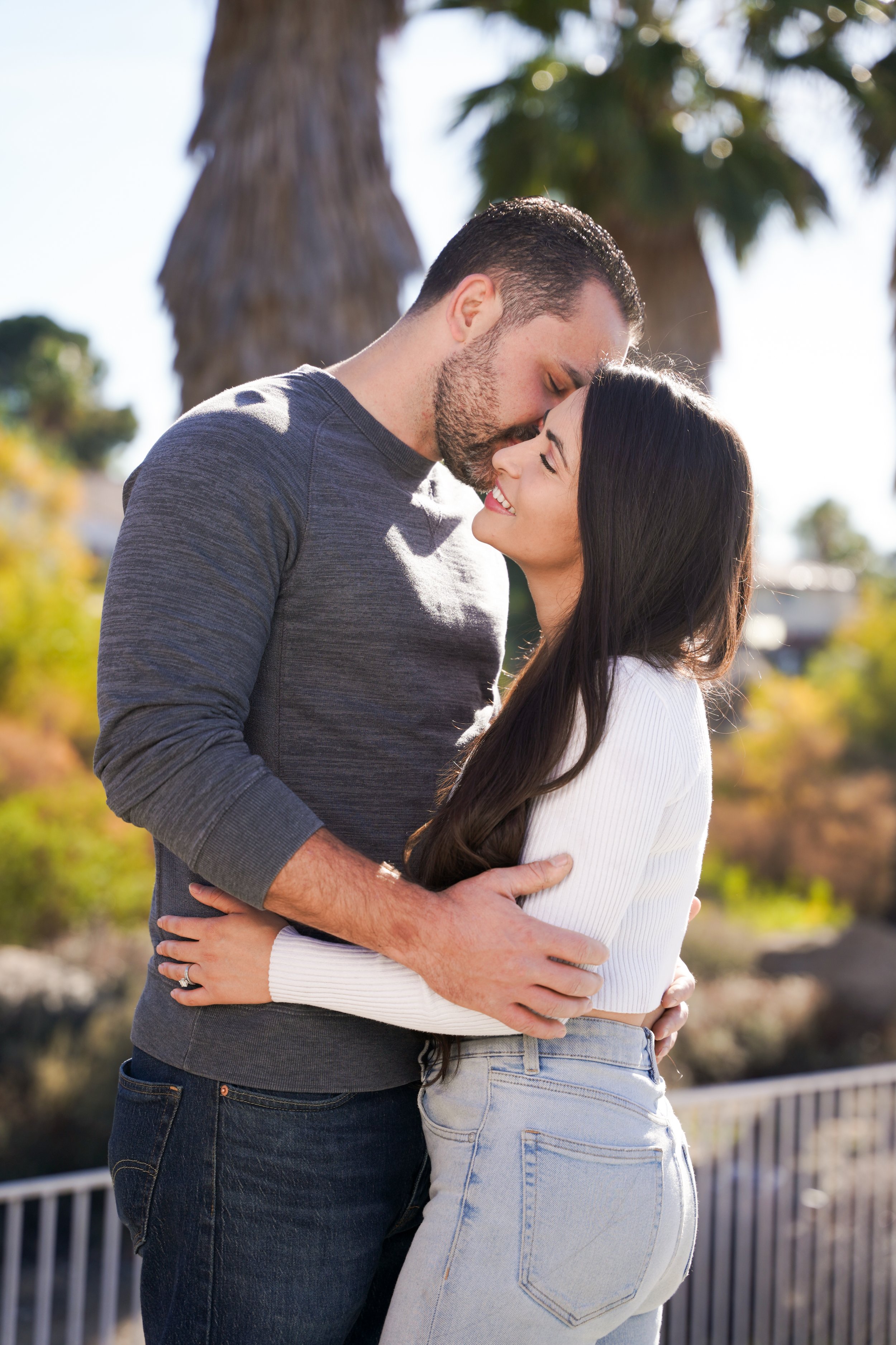 Celebrate new chapters and success with couples photography in Riverside, CA—reward yourself with timeless memories.