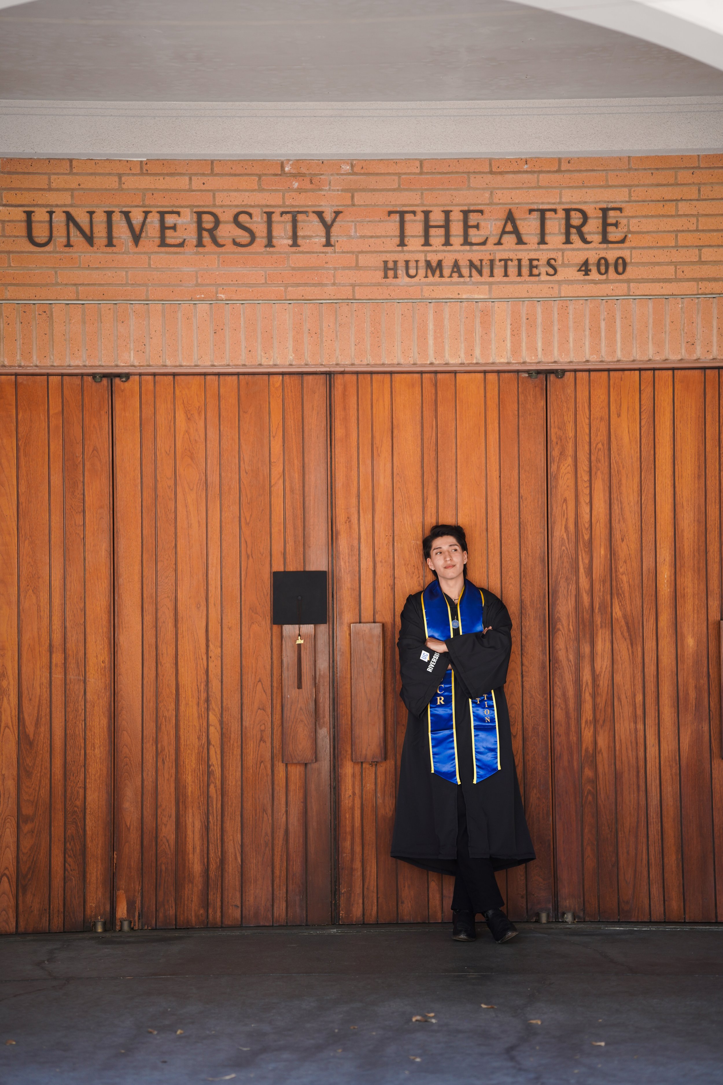 Celebrating a major milestone at UC Riverside! This graduation photoshoot captured the pride, joy, and accomplishment of earning a degree—set against the beautiful campus backdrops of UCR in Riverside, CA. A moment worth remembering, forever preserve