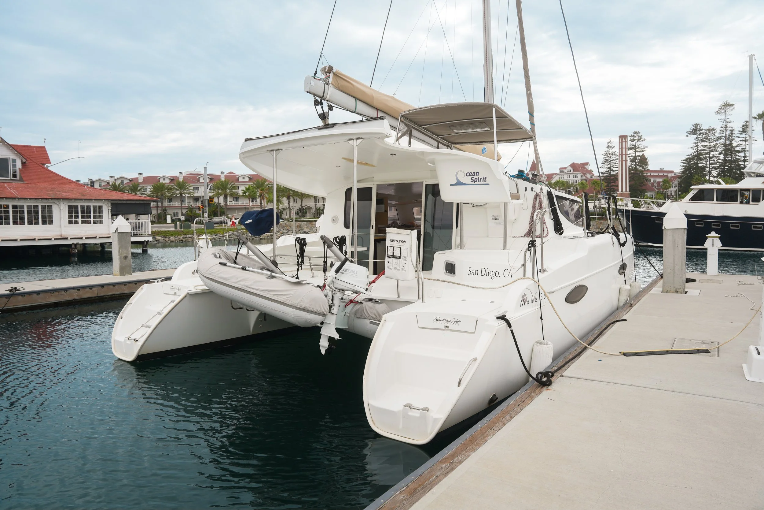 How to Plan a Boat Elopement in San Diego | 2026 Complete Guide
