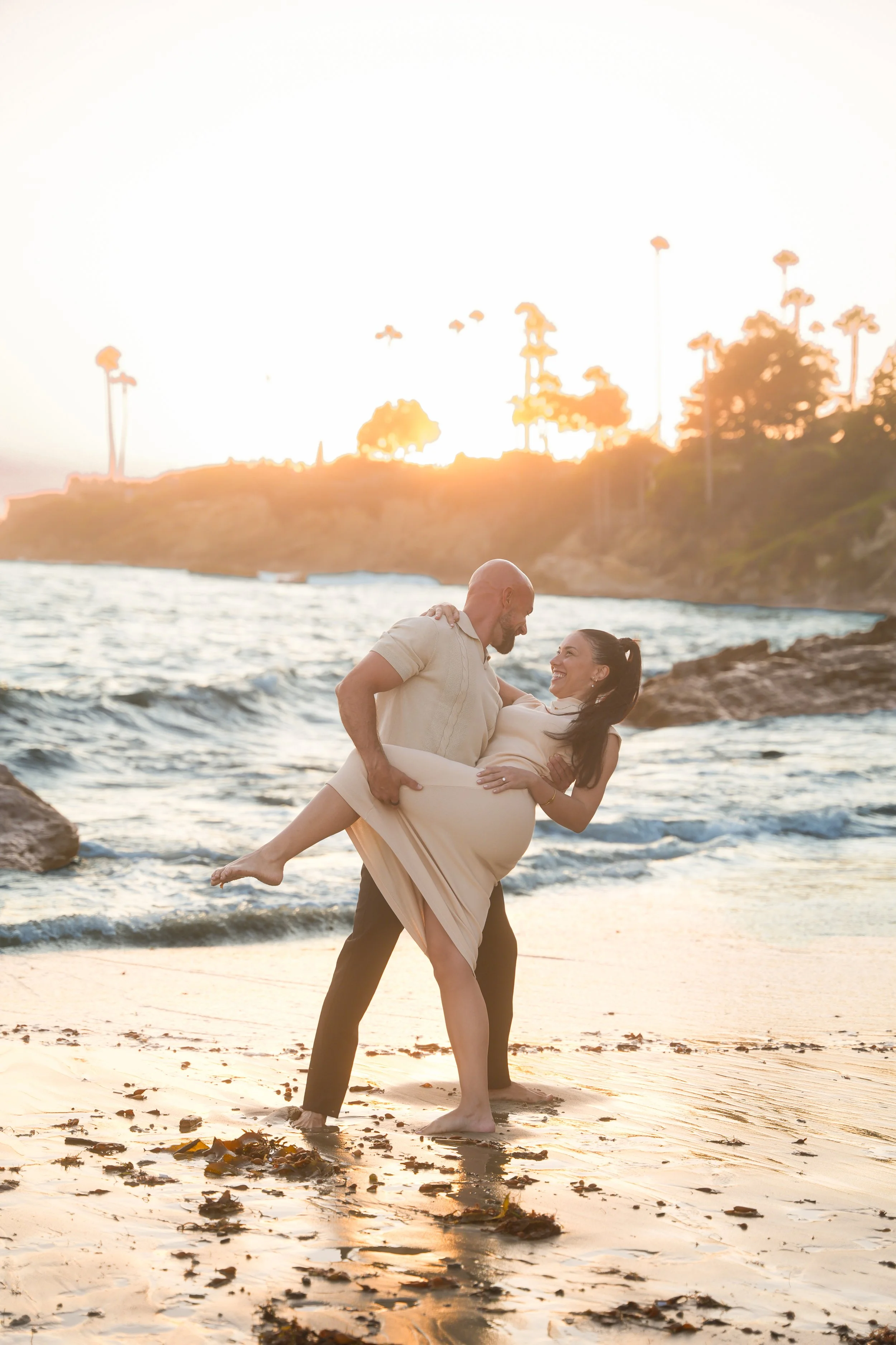 Behind the Scenes of a Real Proposal