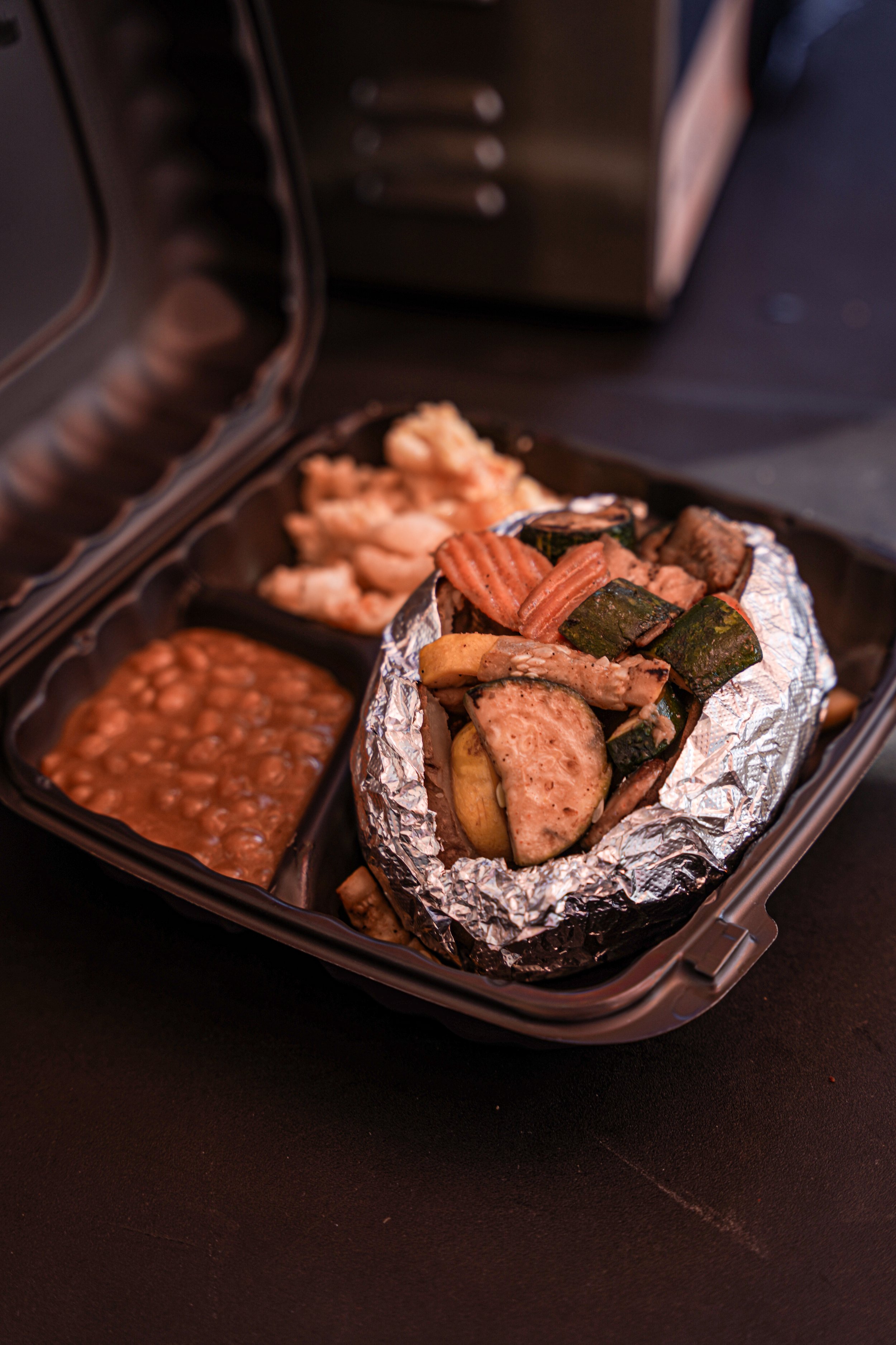 Commercial photography for BBQ Heaven Catering in Temecula—bold flavors, smoky vibes, and irresistible plates.