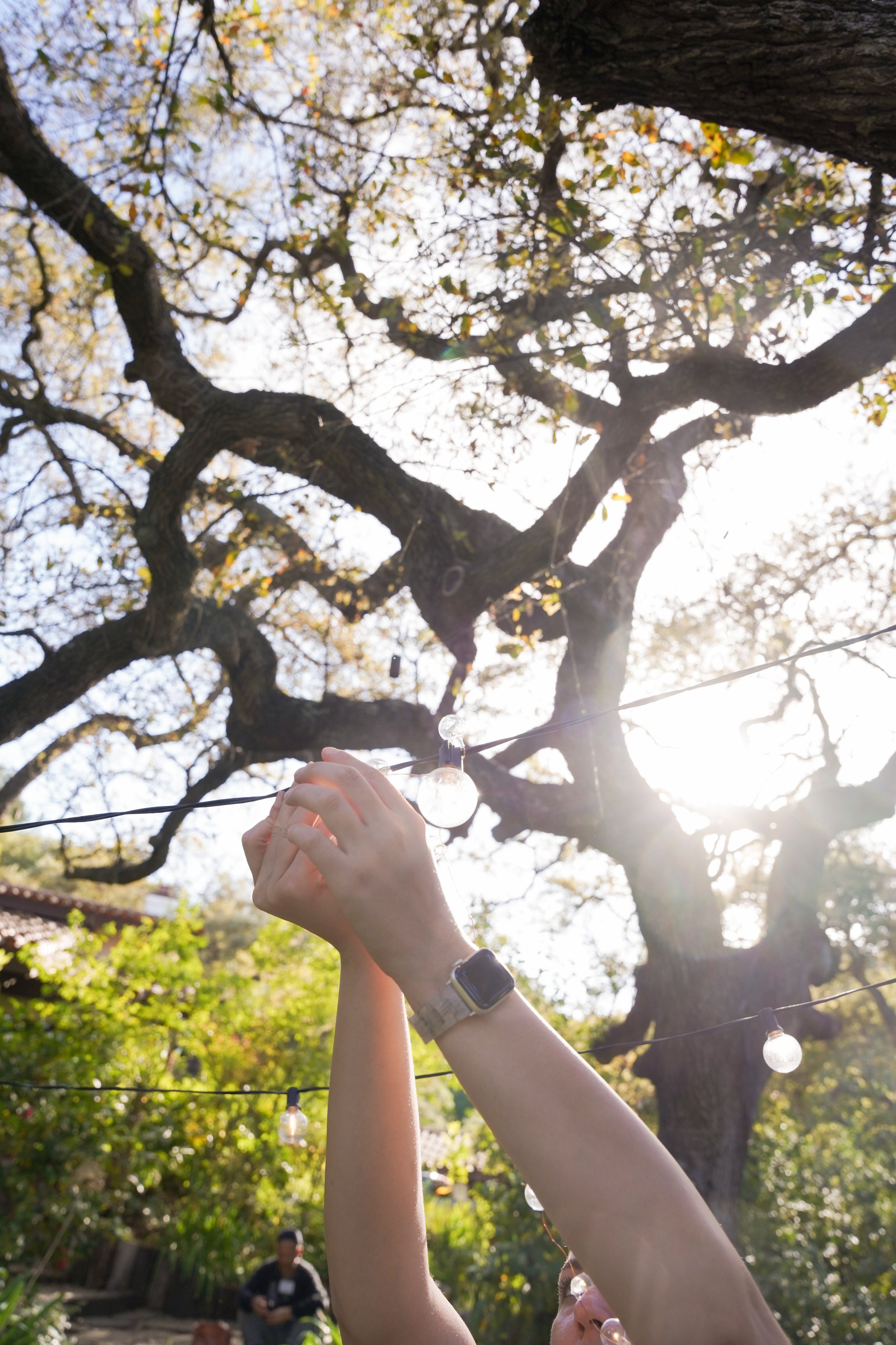 You never know what doors open until you put yourself out there. We partnered with Life’s Short Picnic to photograph their stunning setup for a surprise proposal—every detail thoughtfully crafted for a moment that changed everything.