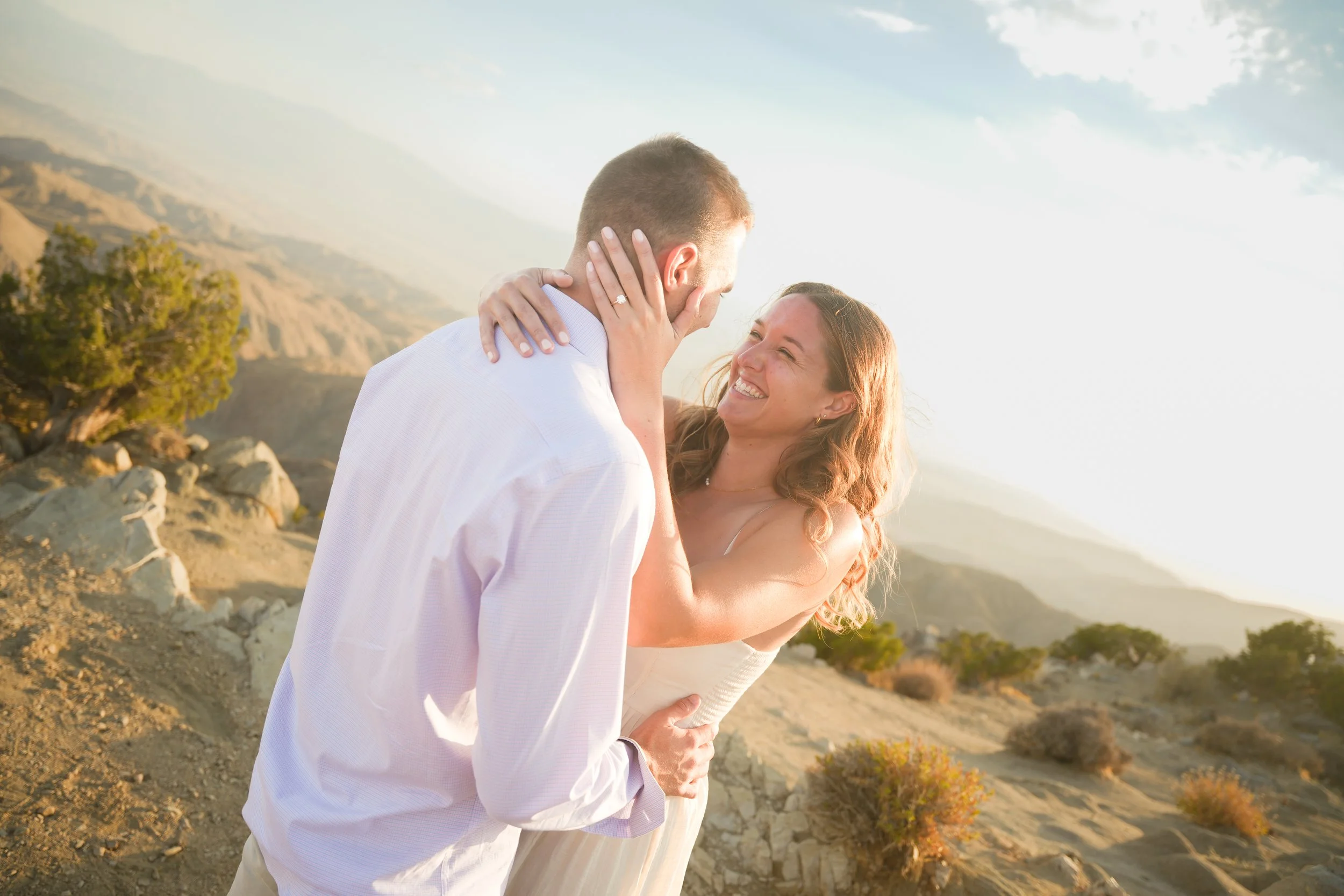 Joshua Tree Destination Proposal