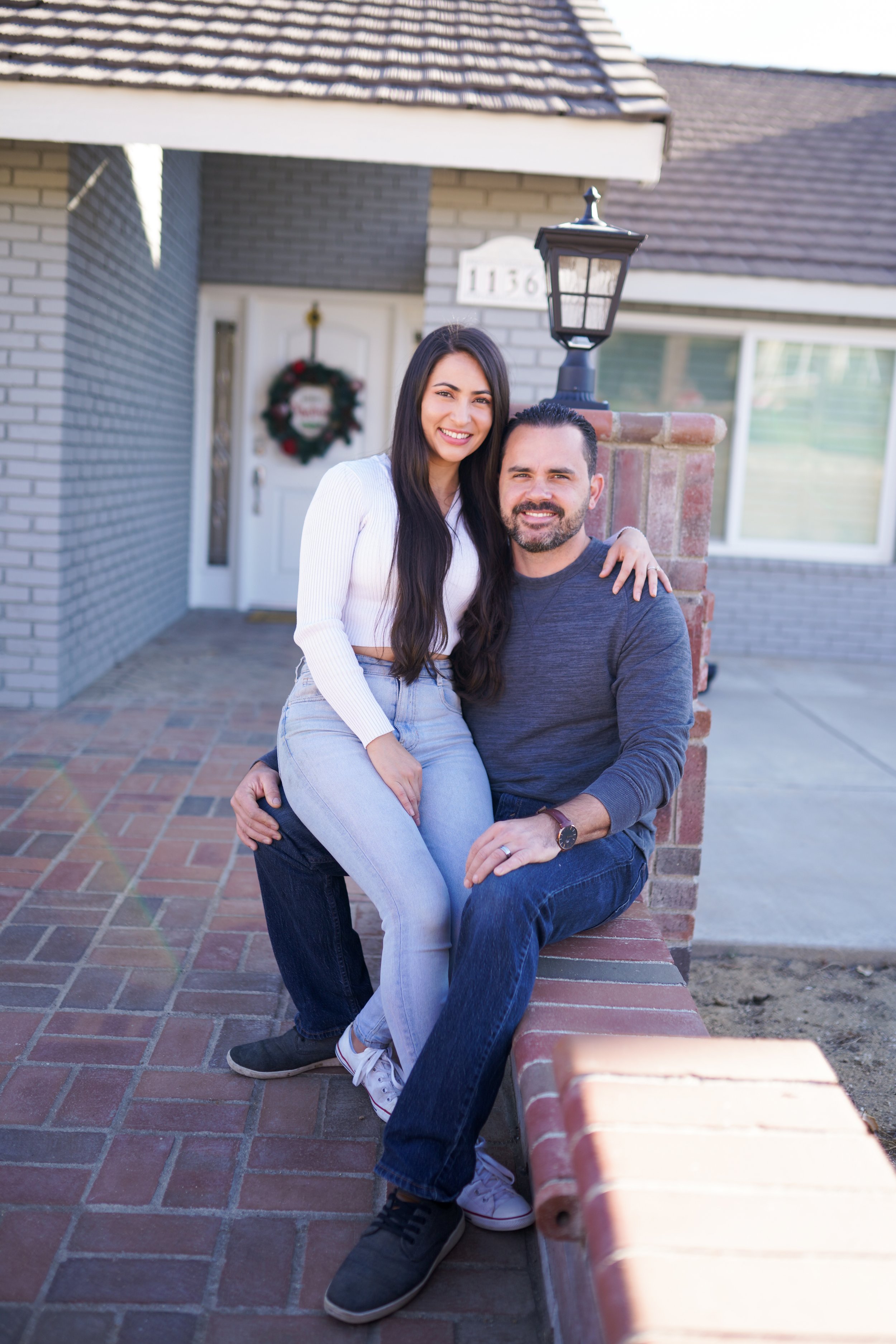 Capture new beginnings with timeless couple portraits—perfect for love, growth, and life’s next chapter.