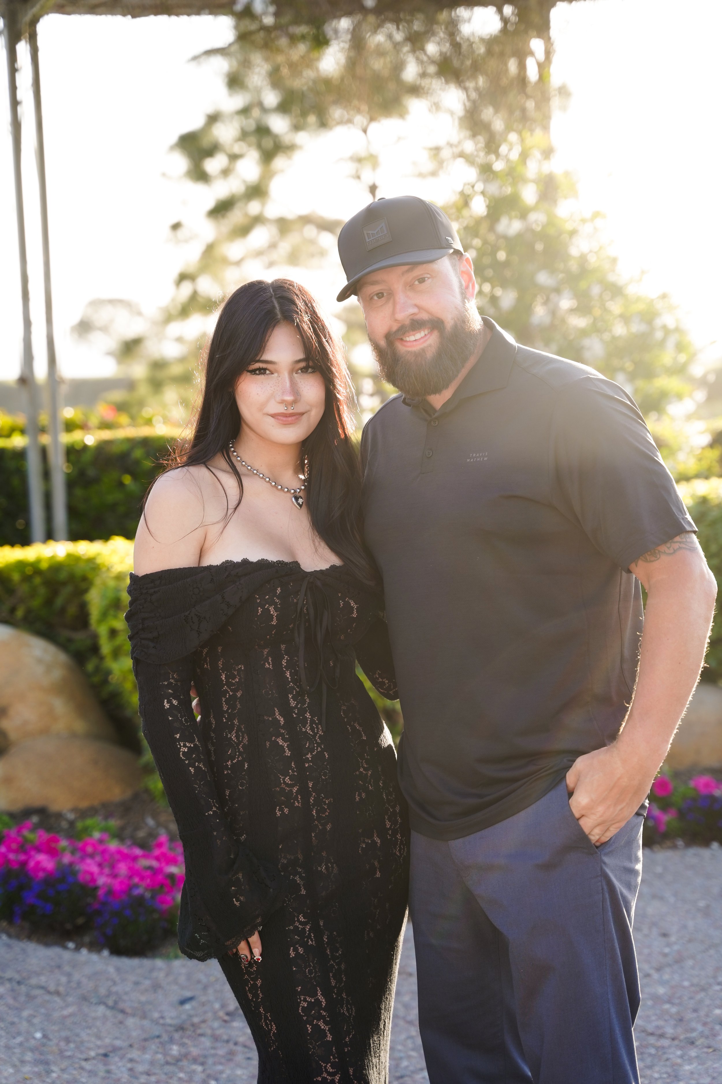 Behind every prom night is a family that helped make it possible—cheering you on, lifting you up, and reminding you who you are. As you move into the next chapter, their love and support will always be part of the story.