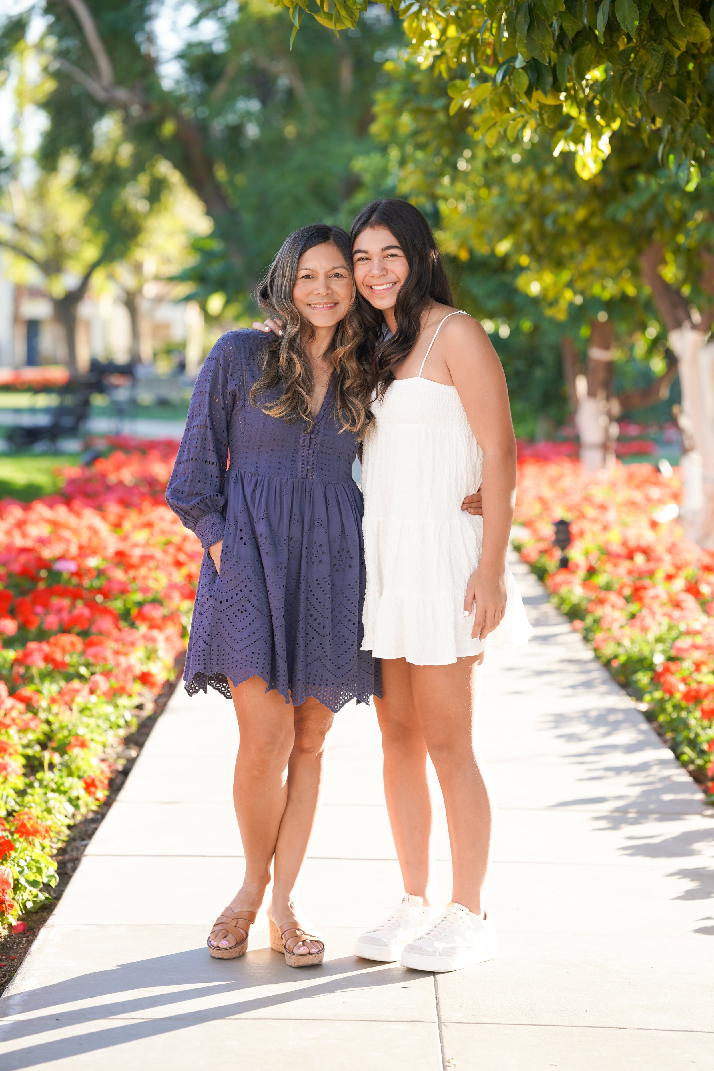 Summer adventures in La Quinta filled with laughter, new memories, and stronger family bonds. The perfect backdrop for heartfelt family photography in La Quinta, capturing moments you'll treasure forever.