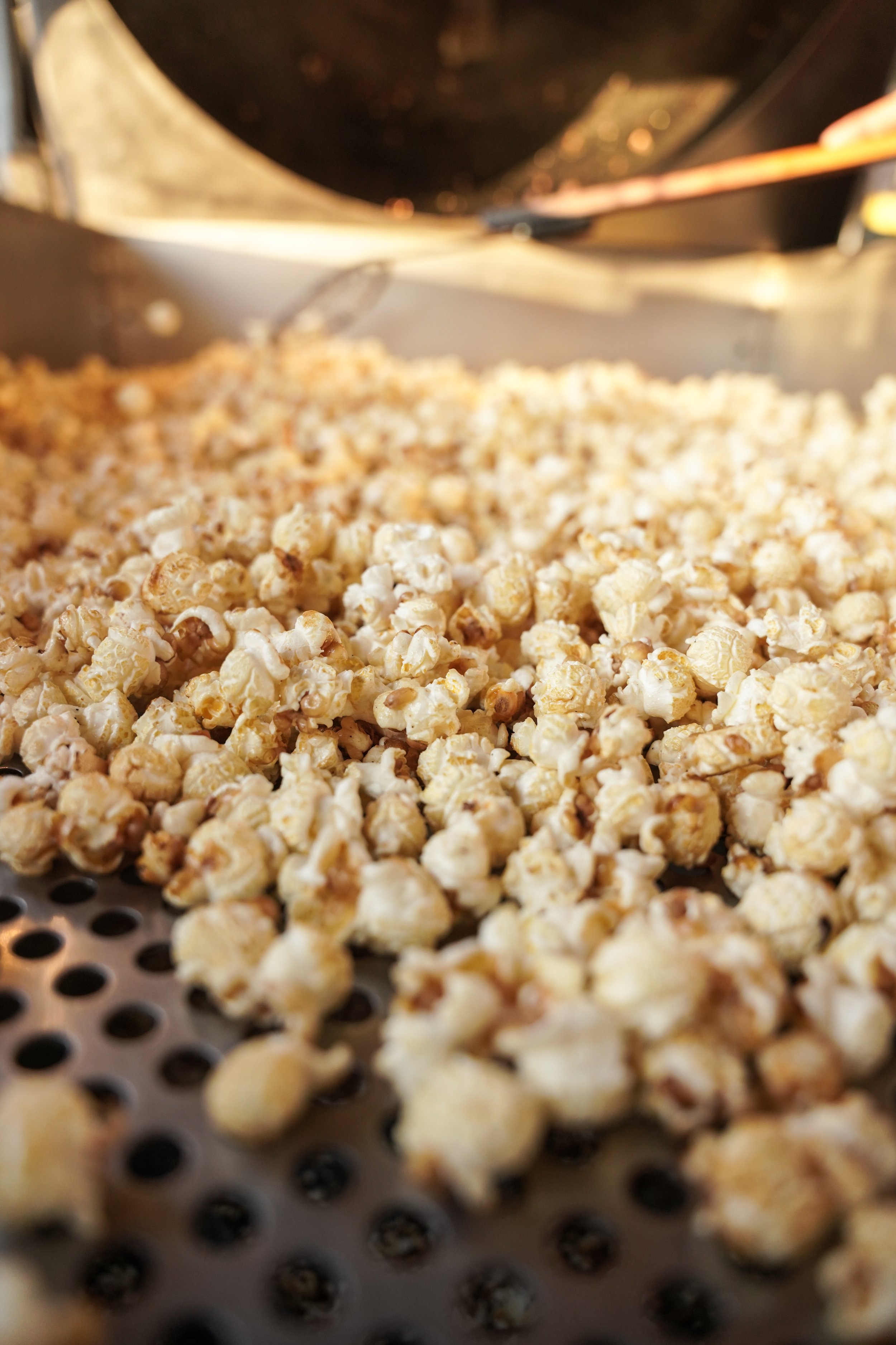 Commercial photography for Cali Kettle Corn at Peltzer Farm in Temecula—capturing charm, flavor, and farm vibes.