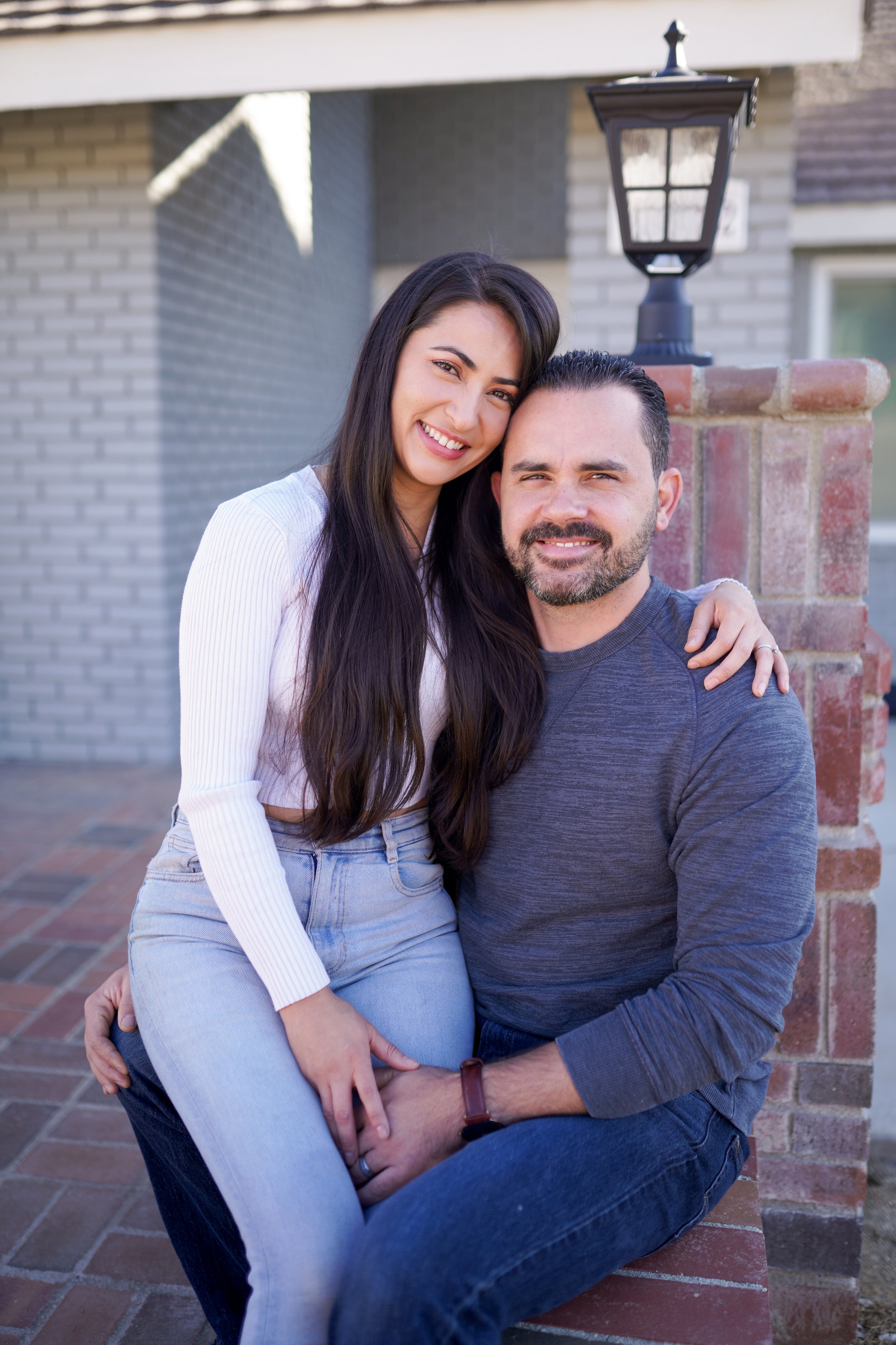 Capture new beginnings with timeless couple portraits—perfect for love, growth, and life’s next chapter.