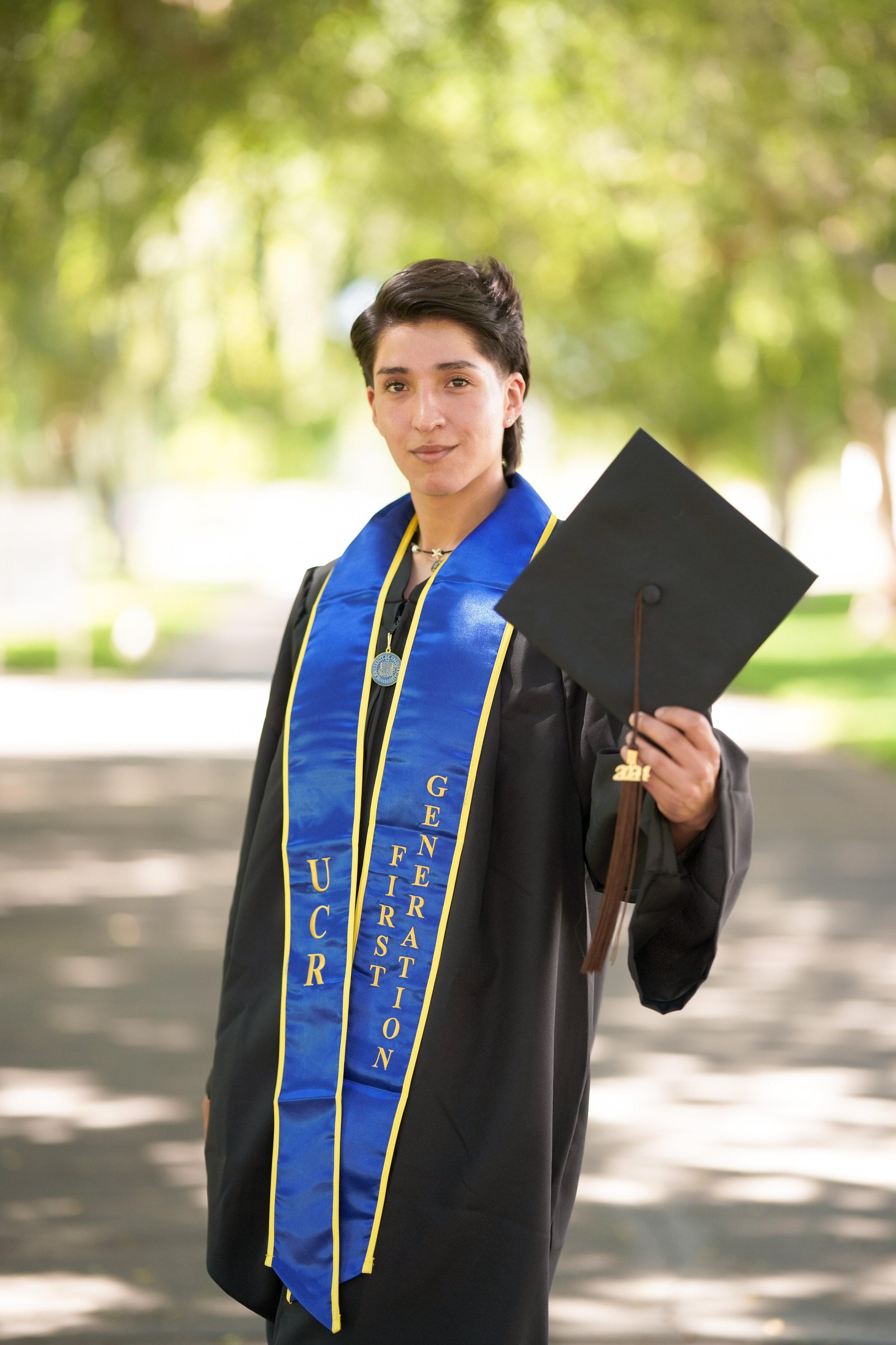 Celebrating a major milestone at UC Riverside! This graduation photoshoot captured the pride, joy, and accomplishment of earning a degree—set against the beautiful campus backdrops of UCR in Riverside, CA. A moment worth remembering, forever preserve