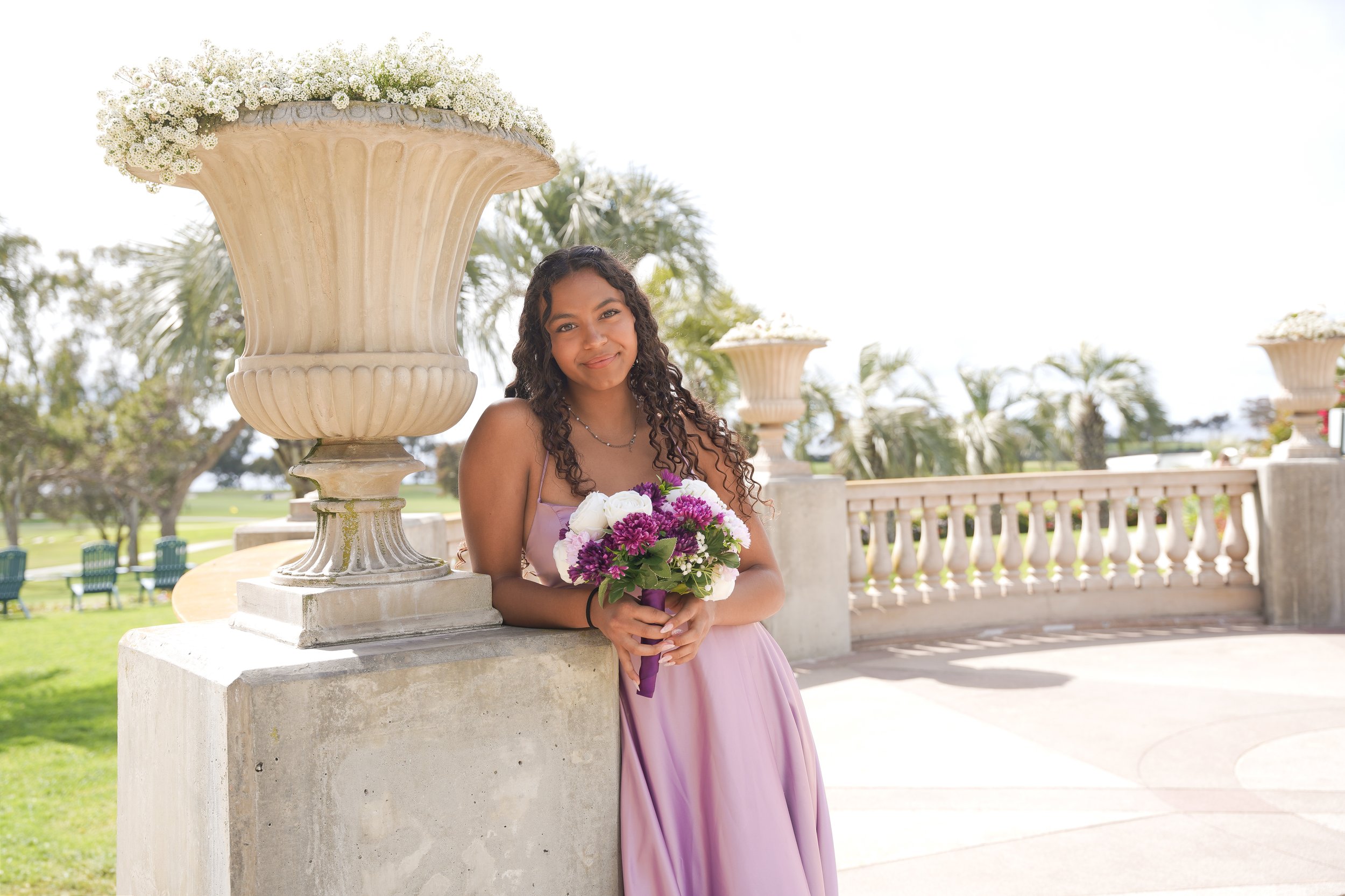 In a world full of distractions, prom is a moment to pause, reflect, and refocus. It’s not just about the photos—it’s about capturing who you are, right now, on the edge of everything that’s next.
