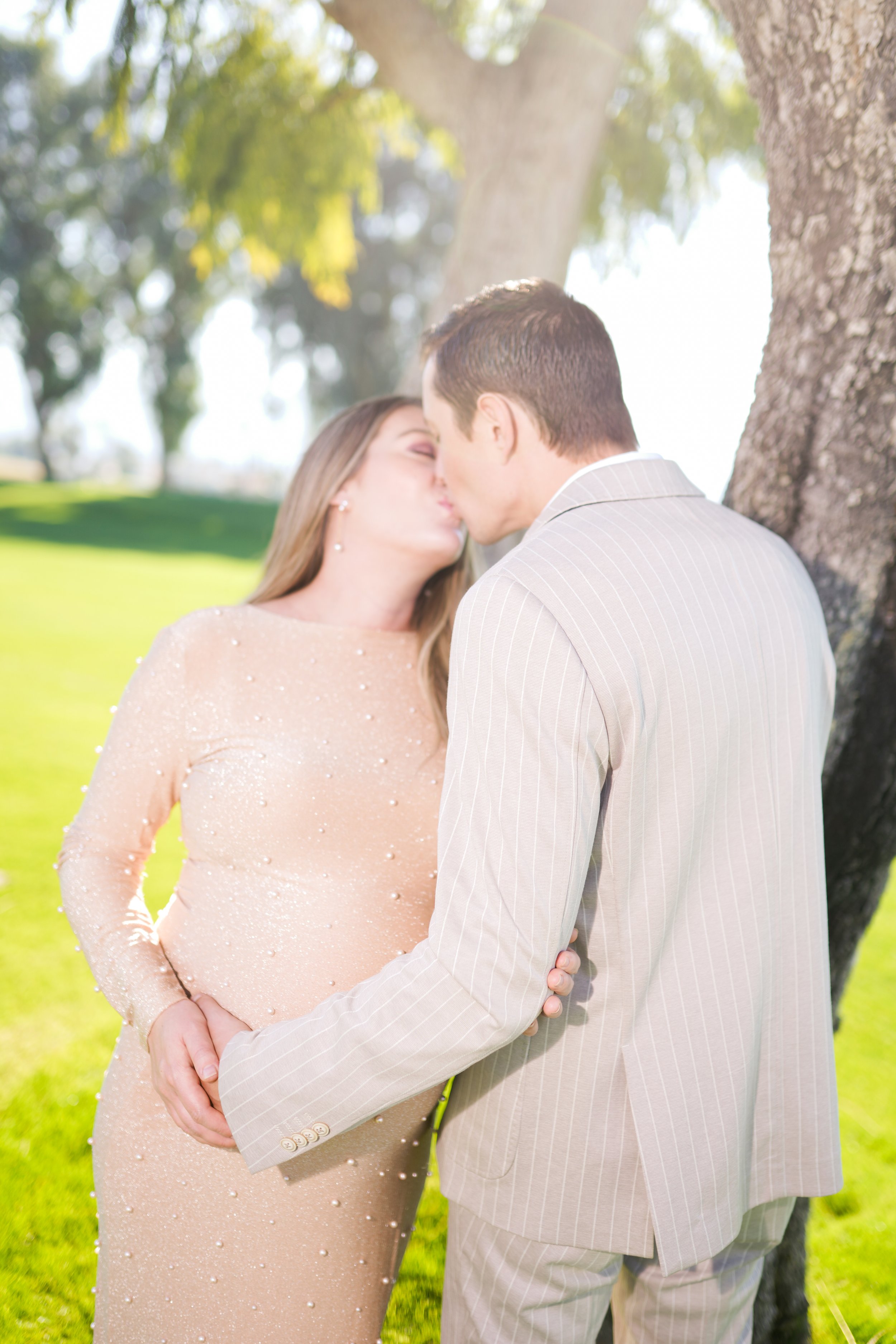 Maternity photography in Palm Springs' high desert—celebrating love, motherhood, and a beautiful new chapter.