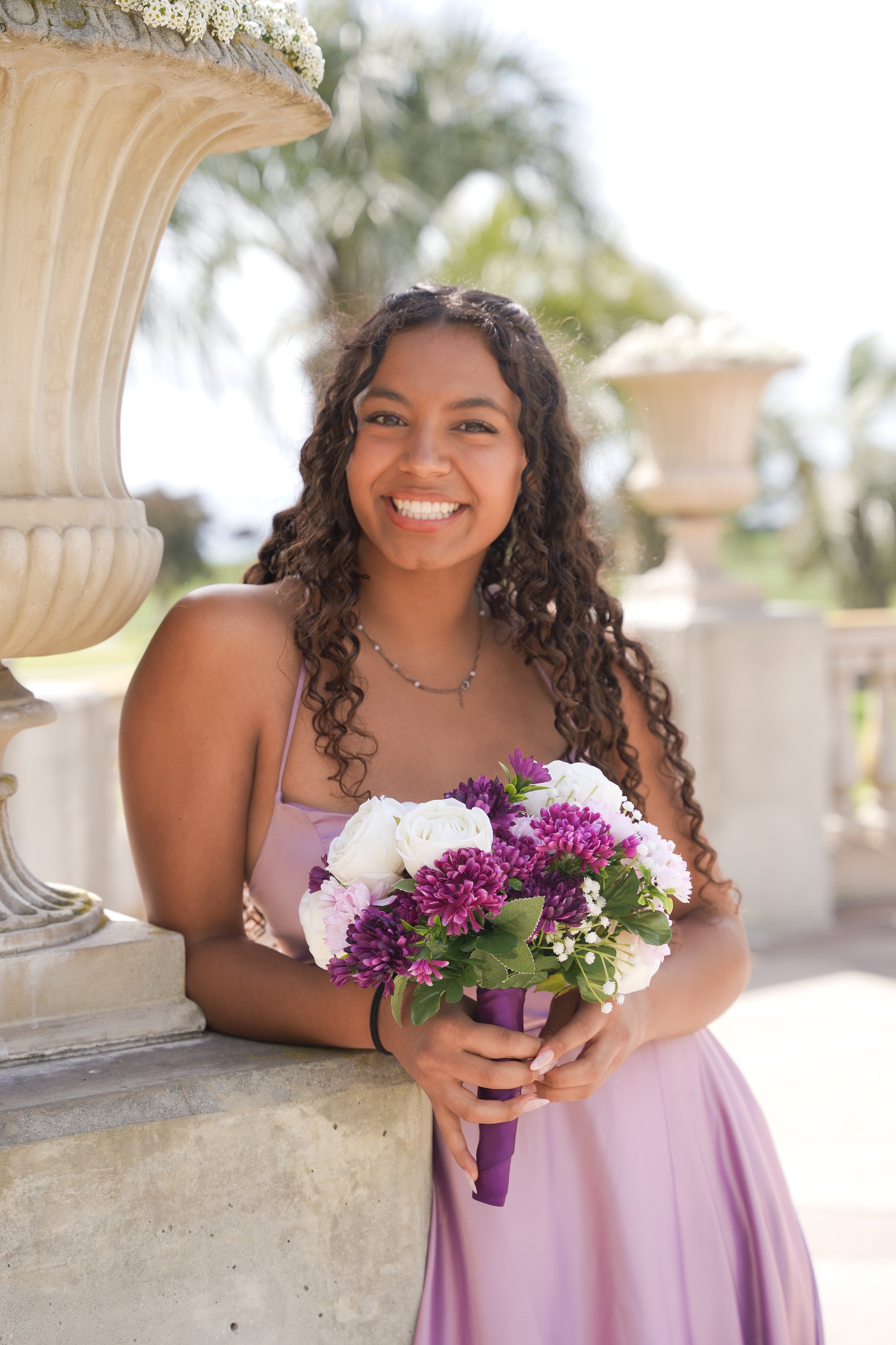 In a world full of distractions, prom is a moment to pause, reflect, and refocus. It’s not just about the photos—it’s about capturing who you are, right now, on the edge of everything that’s next.