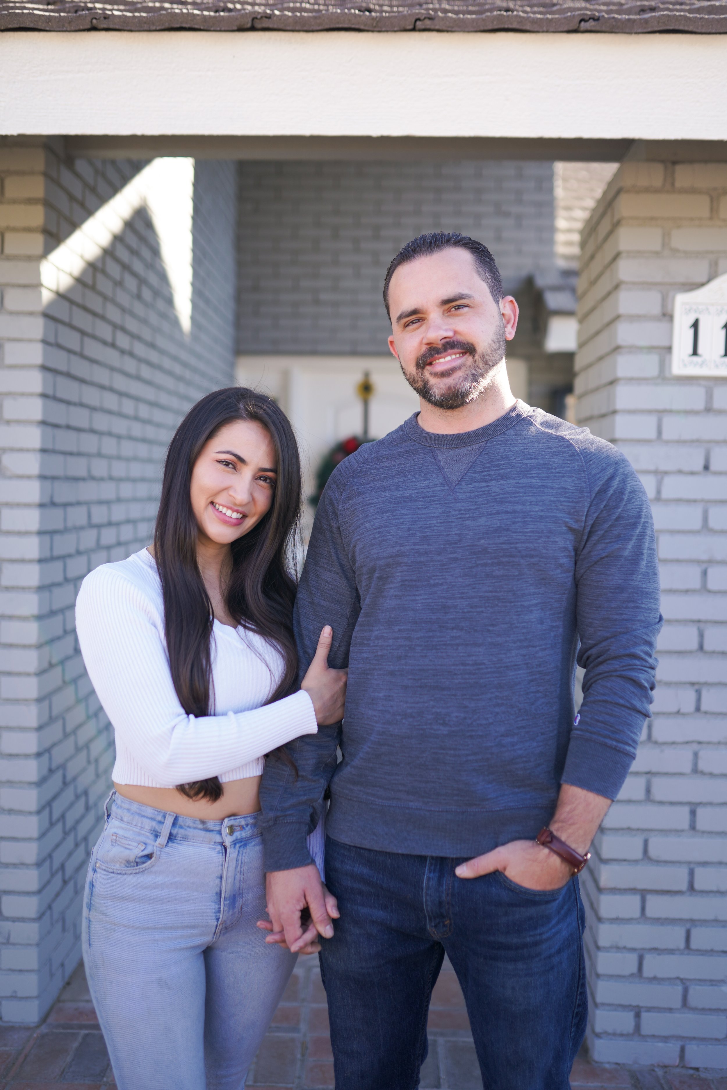 Capture new beginnings with timeless couple portraits—perfect for love, growth, and life’s next chapter.