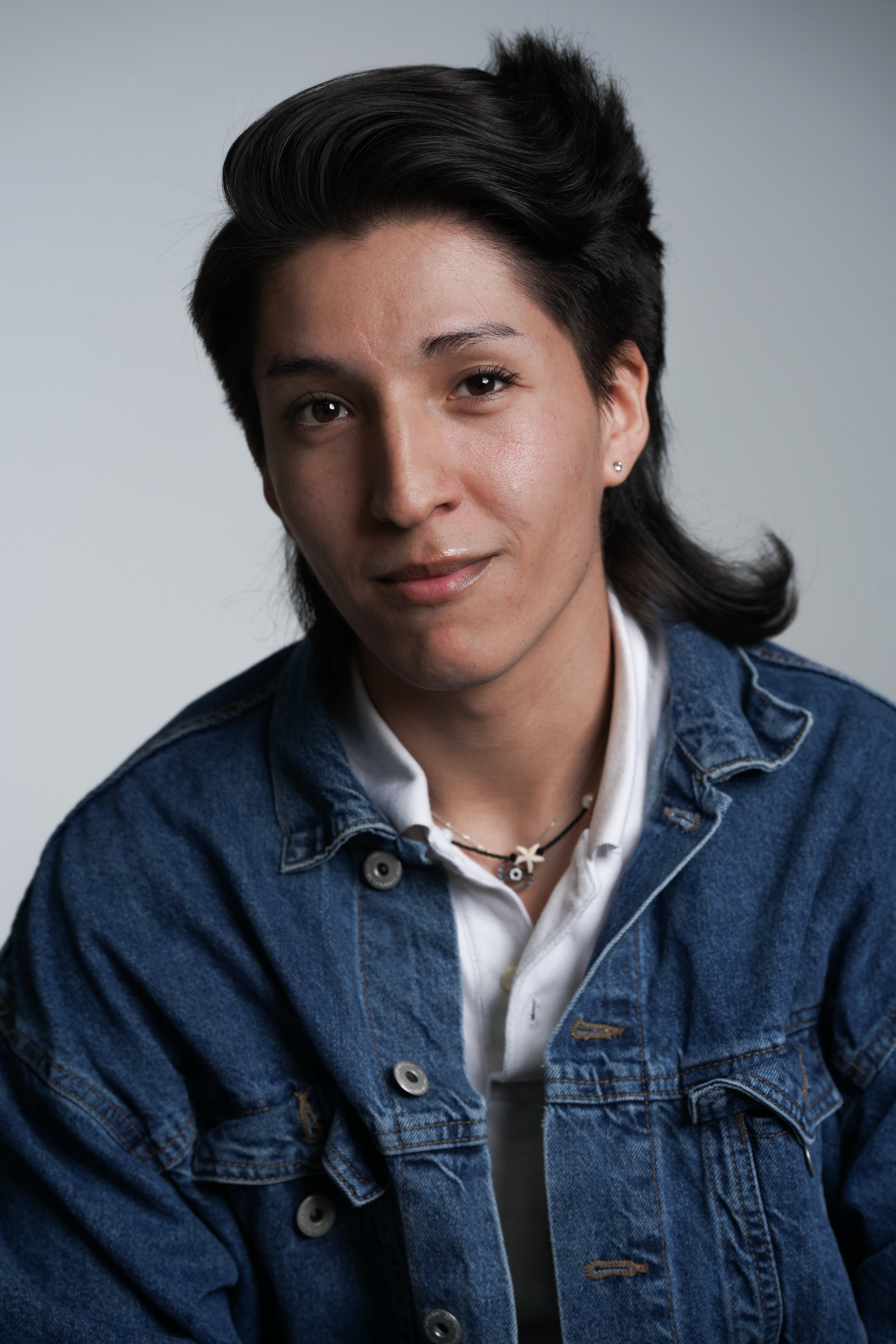 Studio headshots in Redlands—clean, professional, and confident. Perfect for business, branding, and creatives.
