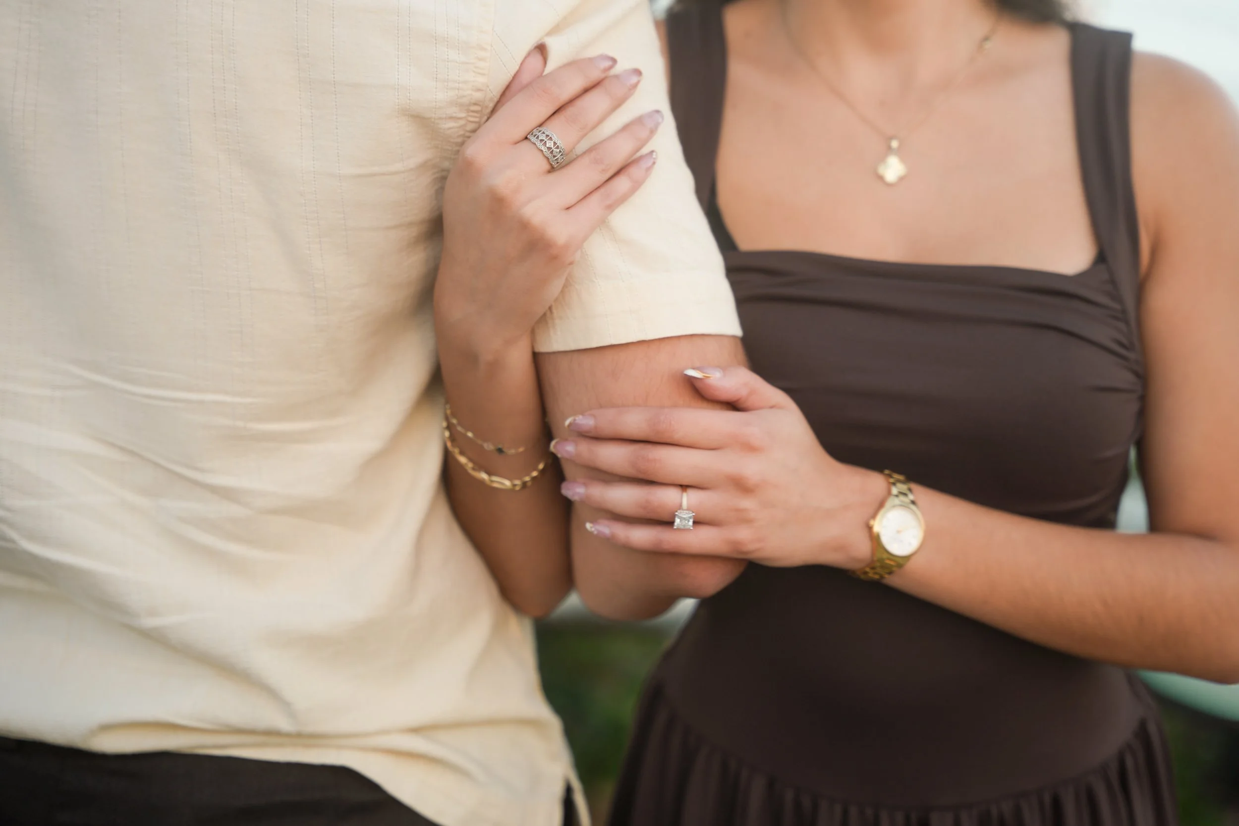 Laguna Beach Oceanfront Surprise Proposal