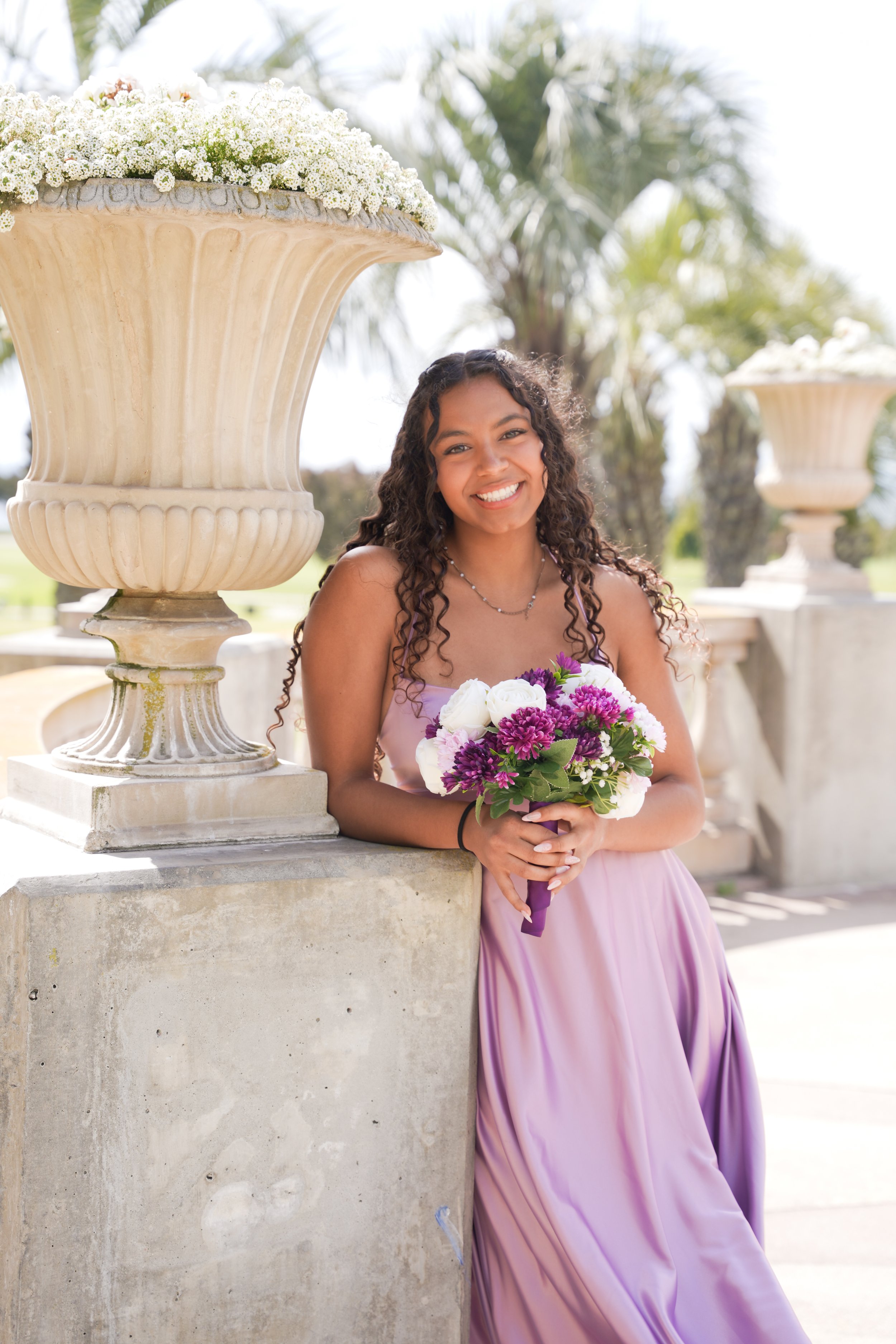 In a world full of distractions, prom is a moment to pause, reflect, and refocus. It’s not just about the photos—it’s about capturing who you are, right now, on the edge of everything that’s next.