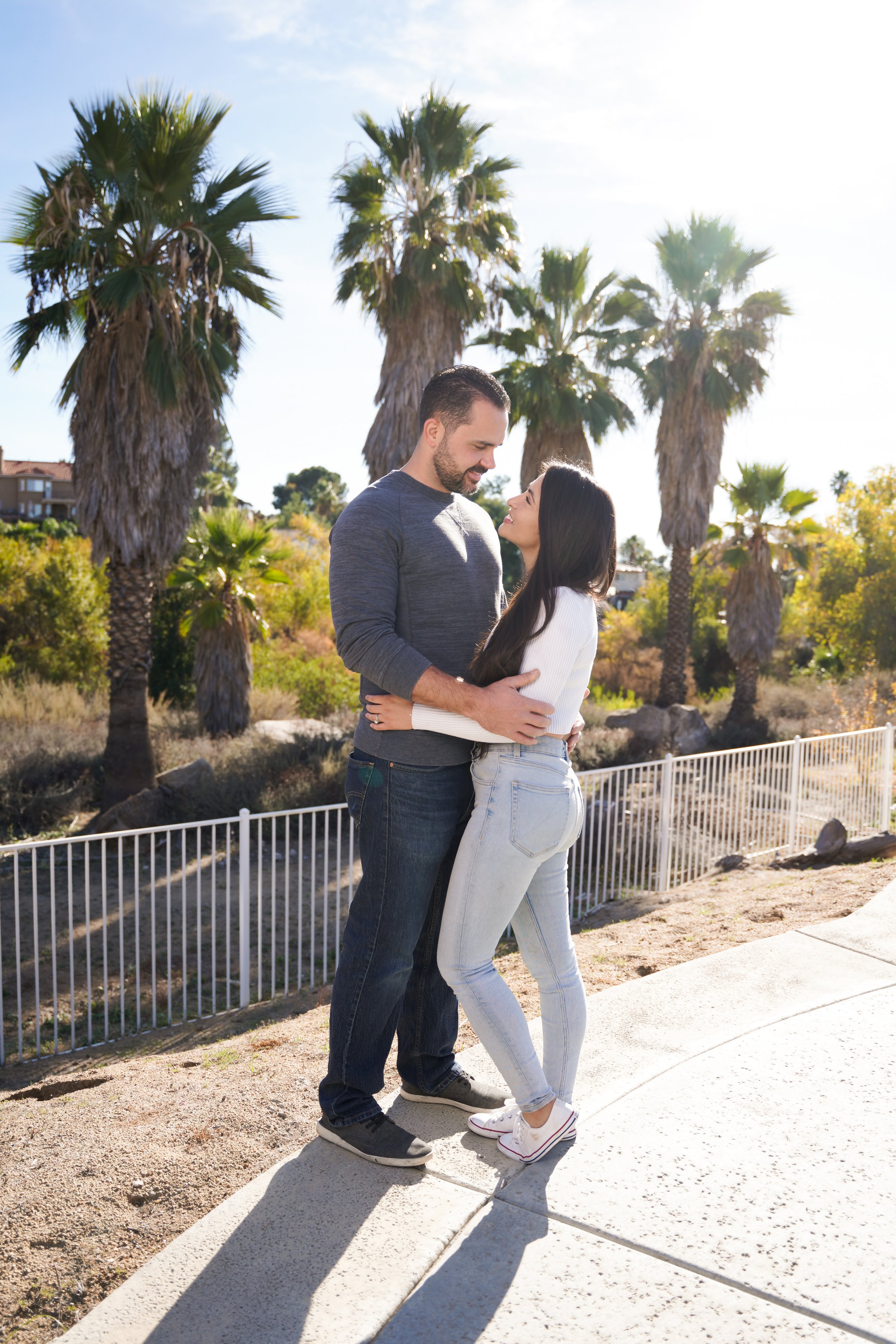 Celebrate new chapters and success with couples photography in Riverside, CA—reward yourself with timeless memories.