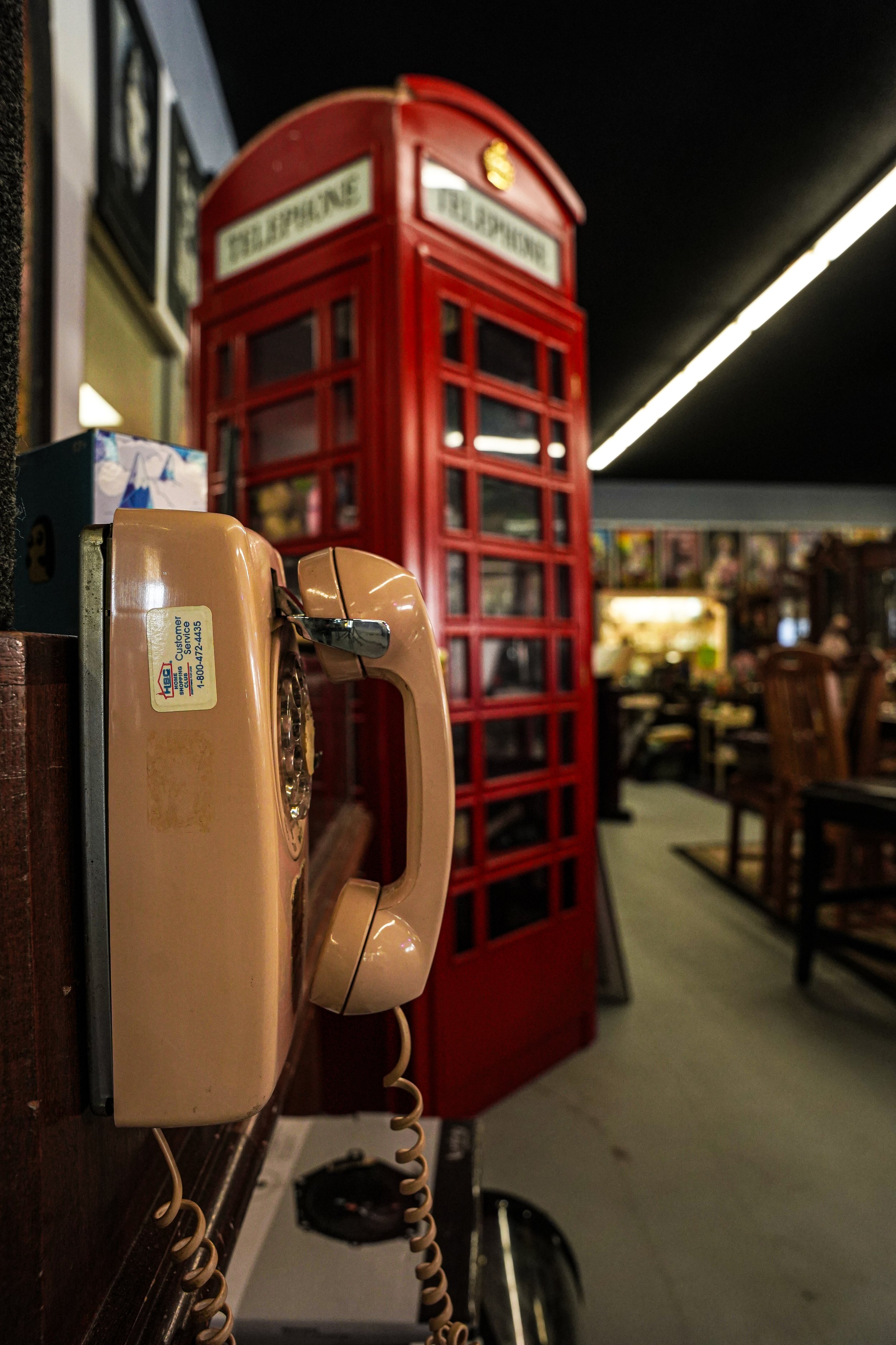 Commercial photography for Treasures R Us in Hemet, California—showcasing unique finds, vintage charm, and one-of-a-kind pieces that tell a story.