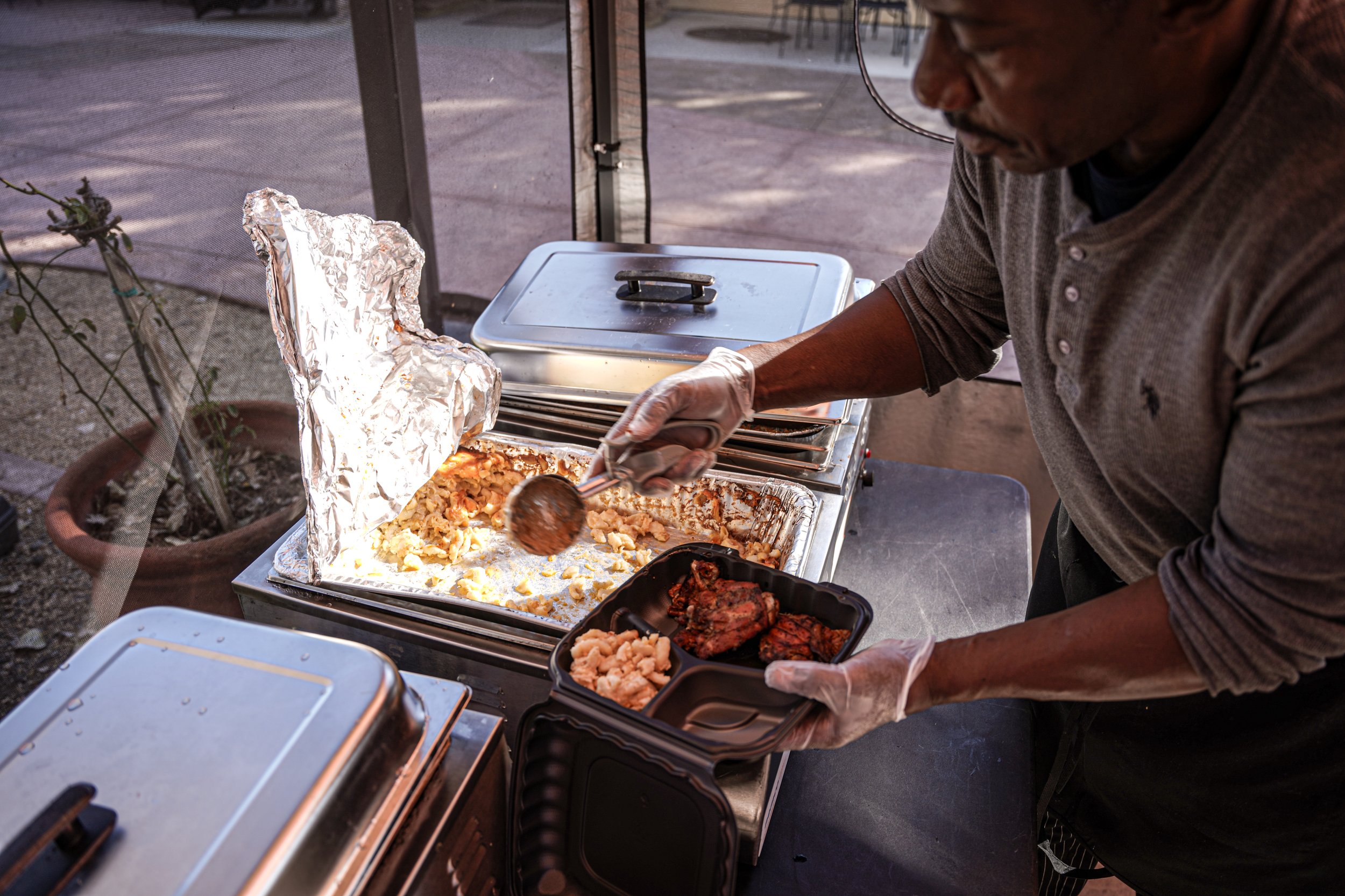 Commercial photography for BBQ Heaven Catering in Temecula—bold flavors, smoky vibes, and irresistible plates.