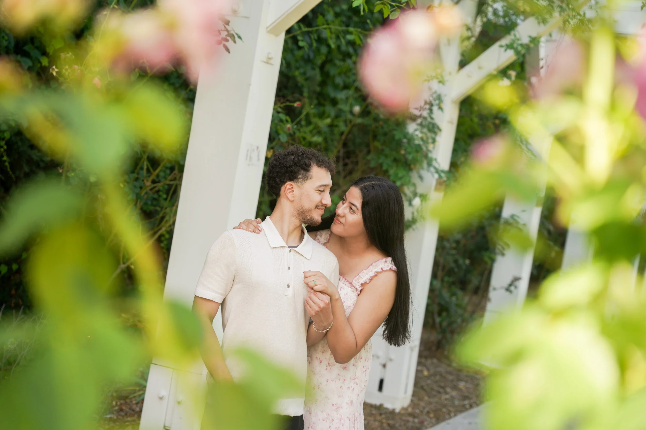 How to Plan a Surprise Proposal at Lacy Park in San Marino (2026 Complete Guide)