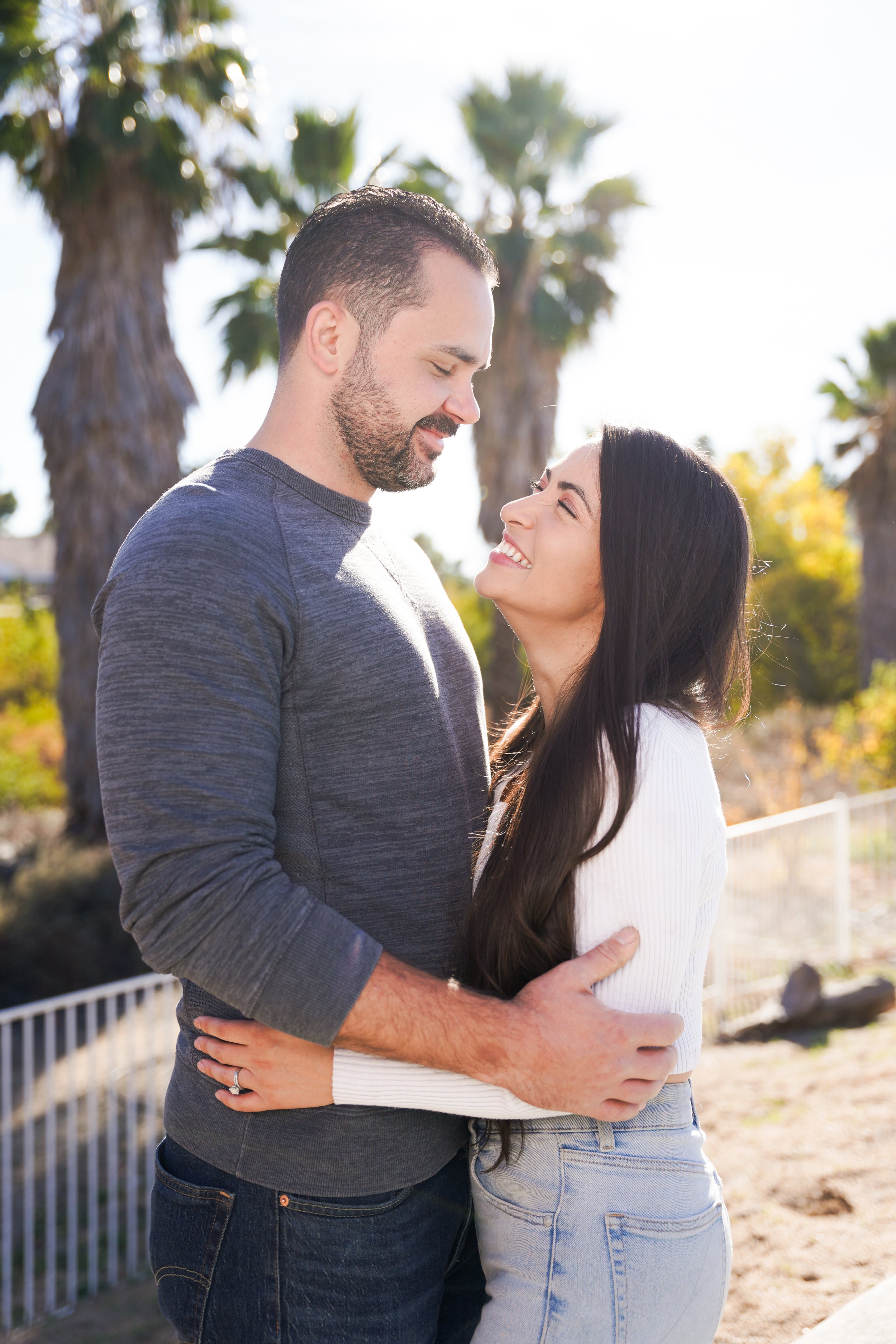 Celebrate new chapters and success with couples photography in Riverside, CA—reward yourself with timeless memories.