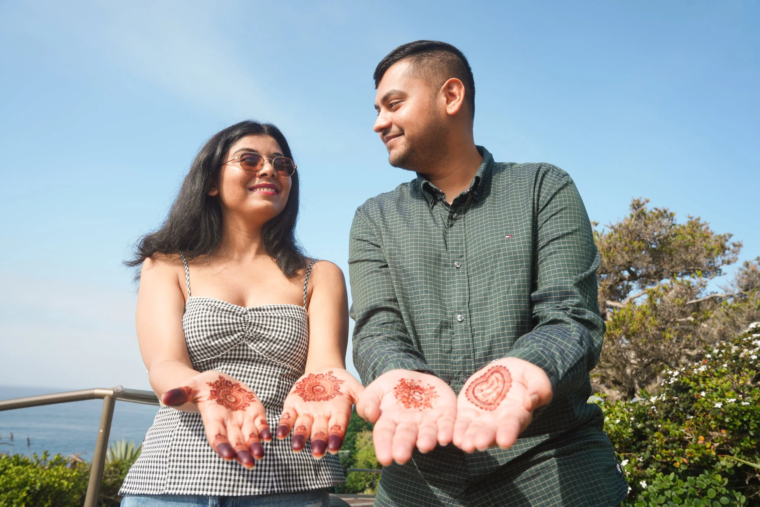 Last Minute Photoshoot Proposal Photography
