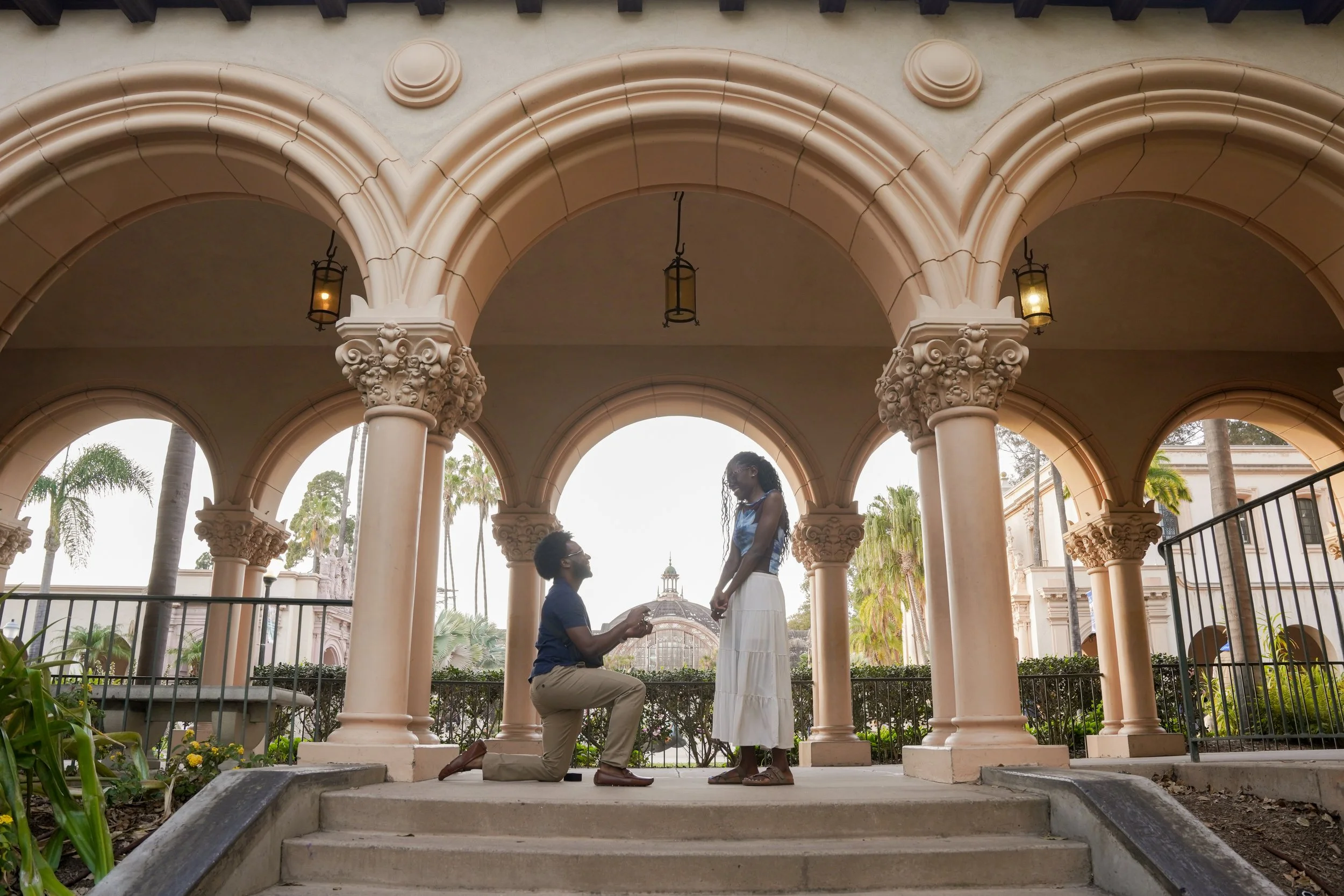 What a Week Looked Like at Last Minute Photoshoot: 4 Proposals, 1 Wedding, 1 Engagement Session, and a Camera Failure We Didn't See Coming