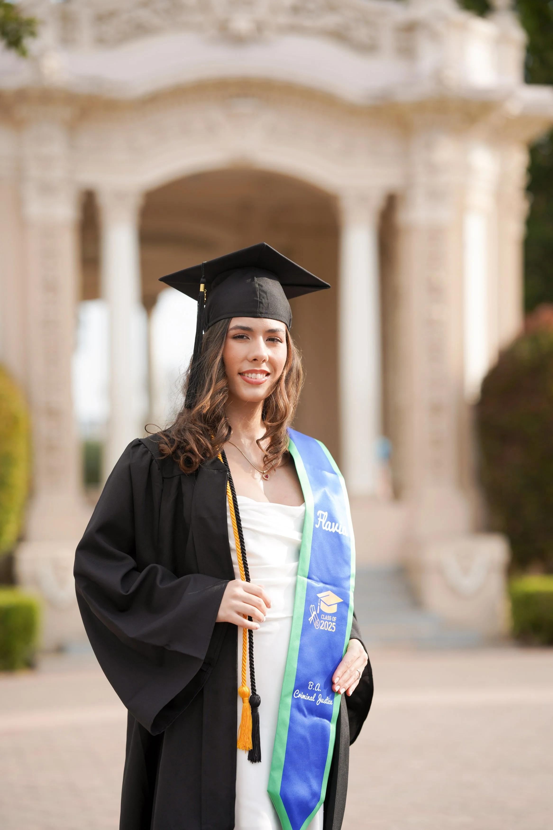 Graduation Photography