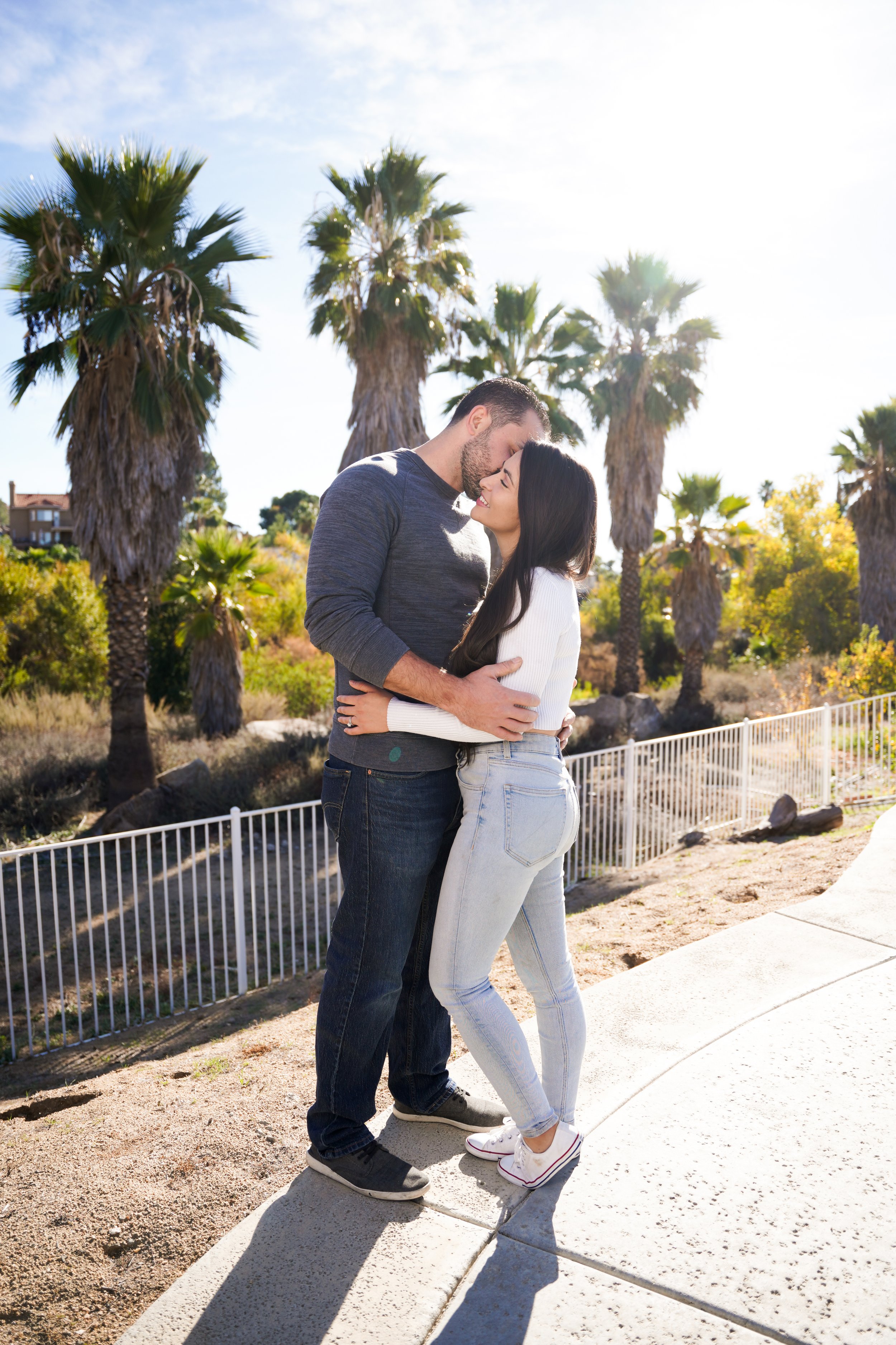 Celebrate new chapters and success with couples photography in Riverside, CA—reward yourself with timeless memories.