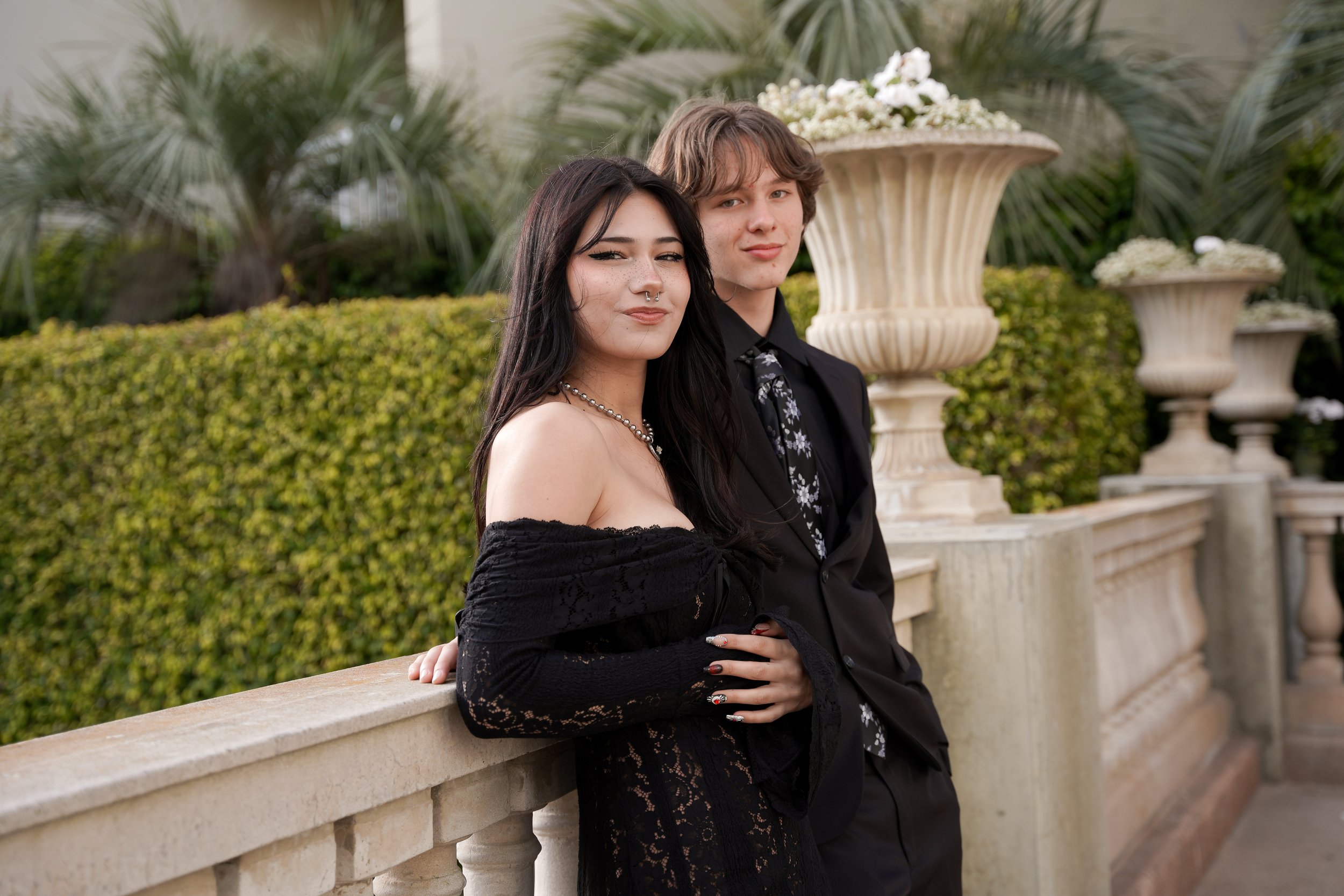 Prom is more than a celebration—it’s a reminder to trust your instincts, believe in the choices that brought you here, and know that every step, even the missteps, are shaping your path forward. This is where growth begins.