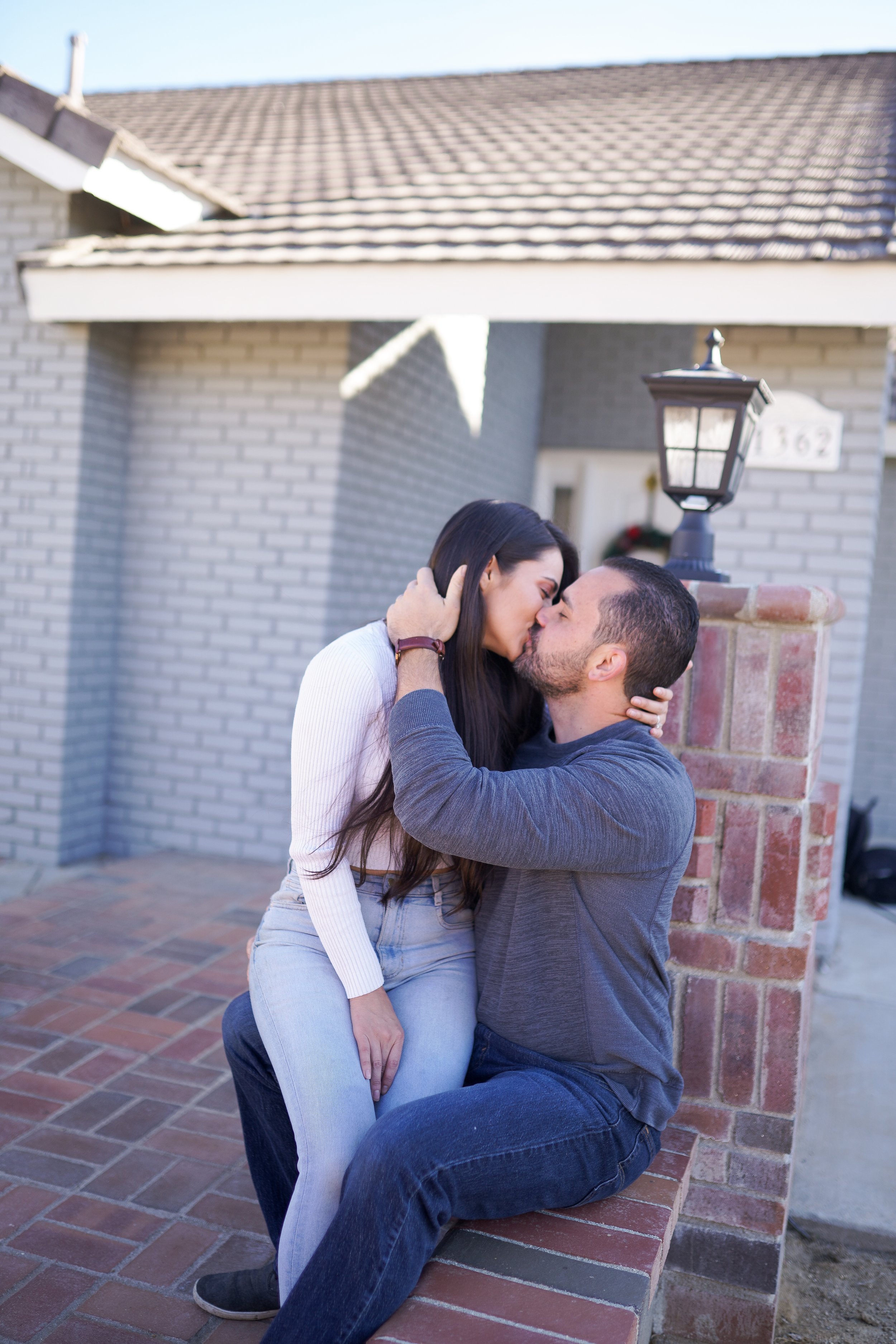 Capture new beginnings with timeless couple portraits—perfect for love, growth, and life’s next chapter.