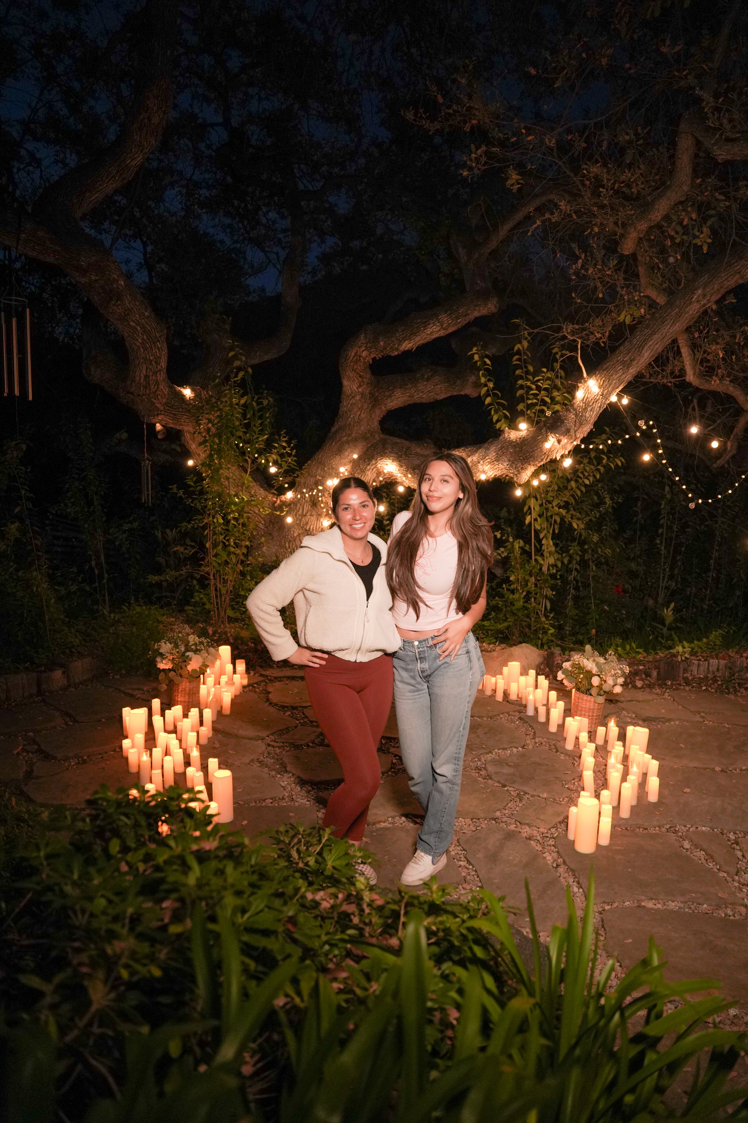 You never know what doors open until you put yourself out there. We partnered with Life’s Short Picnic to photograph their stunning setup for a surprise proposal—every detail thoughtfully crafted for a moment that changed everything.