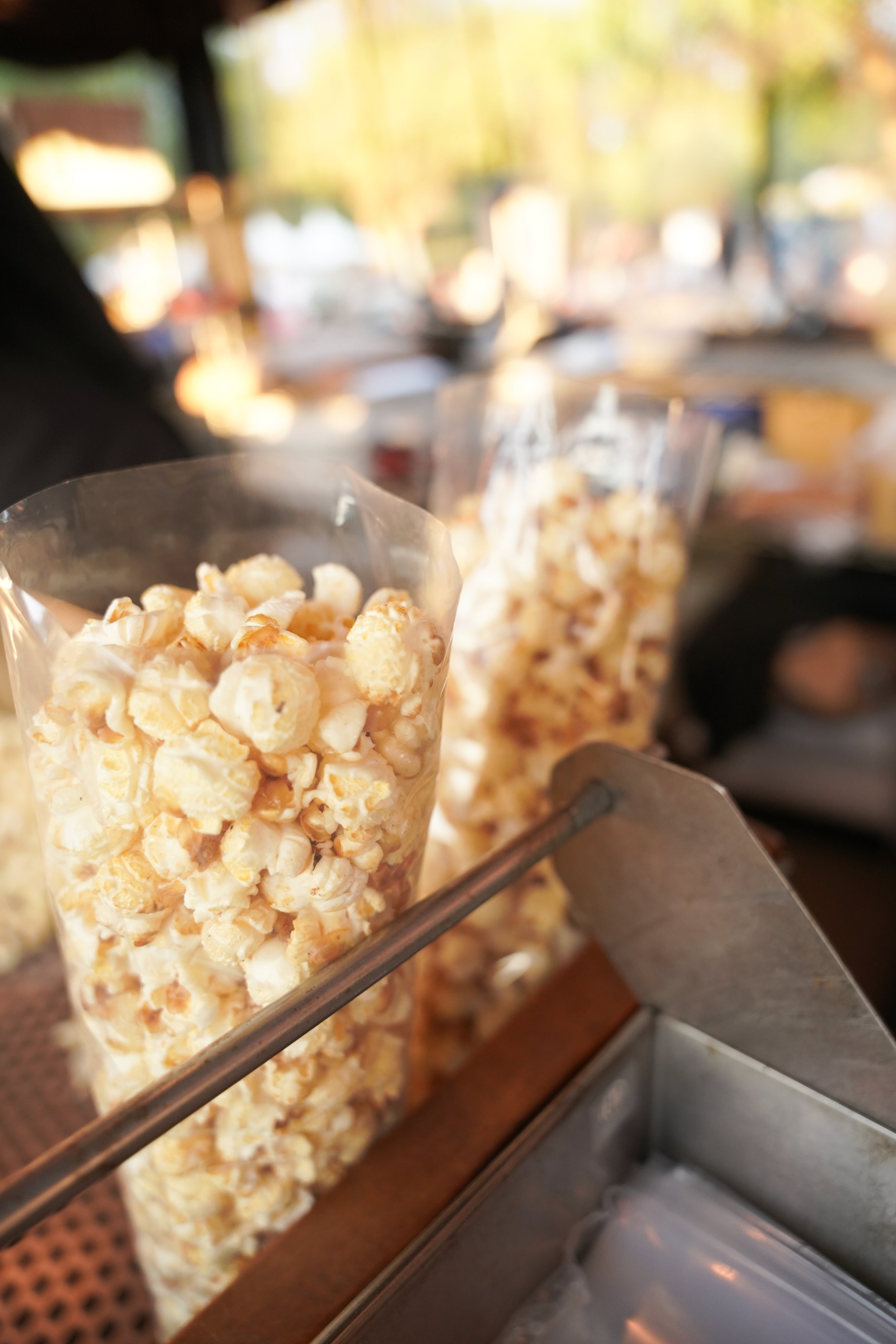 Commercial photography for Cali Kettle Corn at Peltzer Farm in Temecula—capturing charm, flavor, and farm vibes.